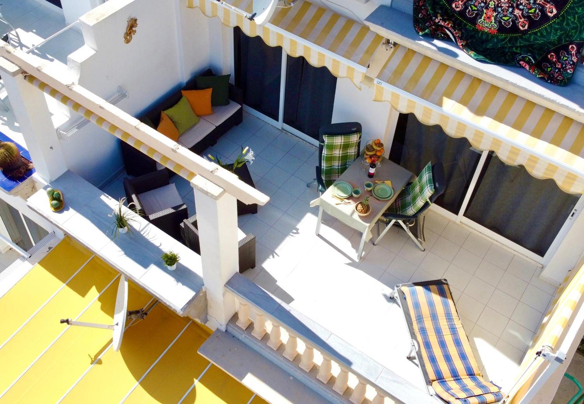 Monsenor Ocean Panorama Apartment Playa Del Cura (Gran Canaria)