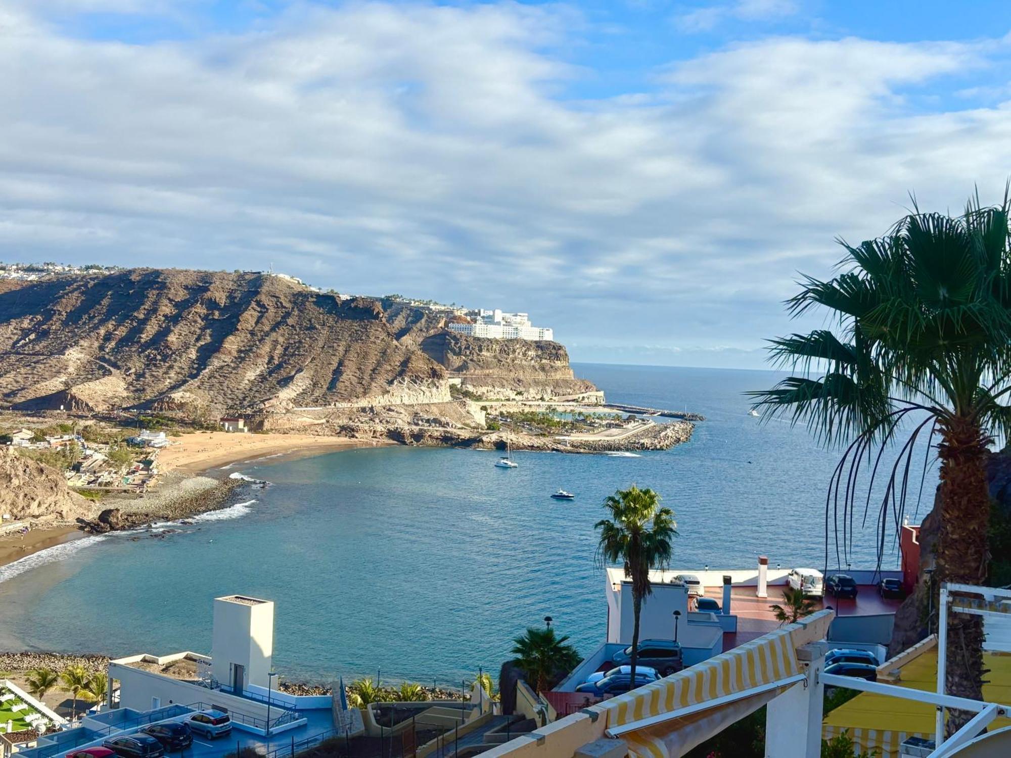Monsenor Ocean Panorama Apartment *