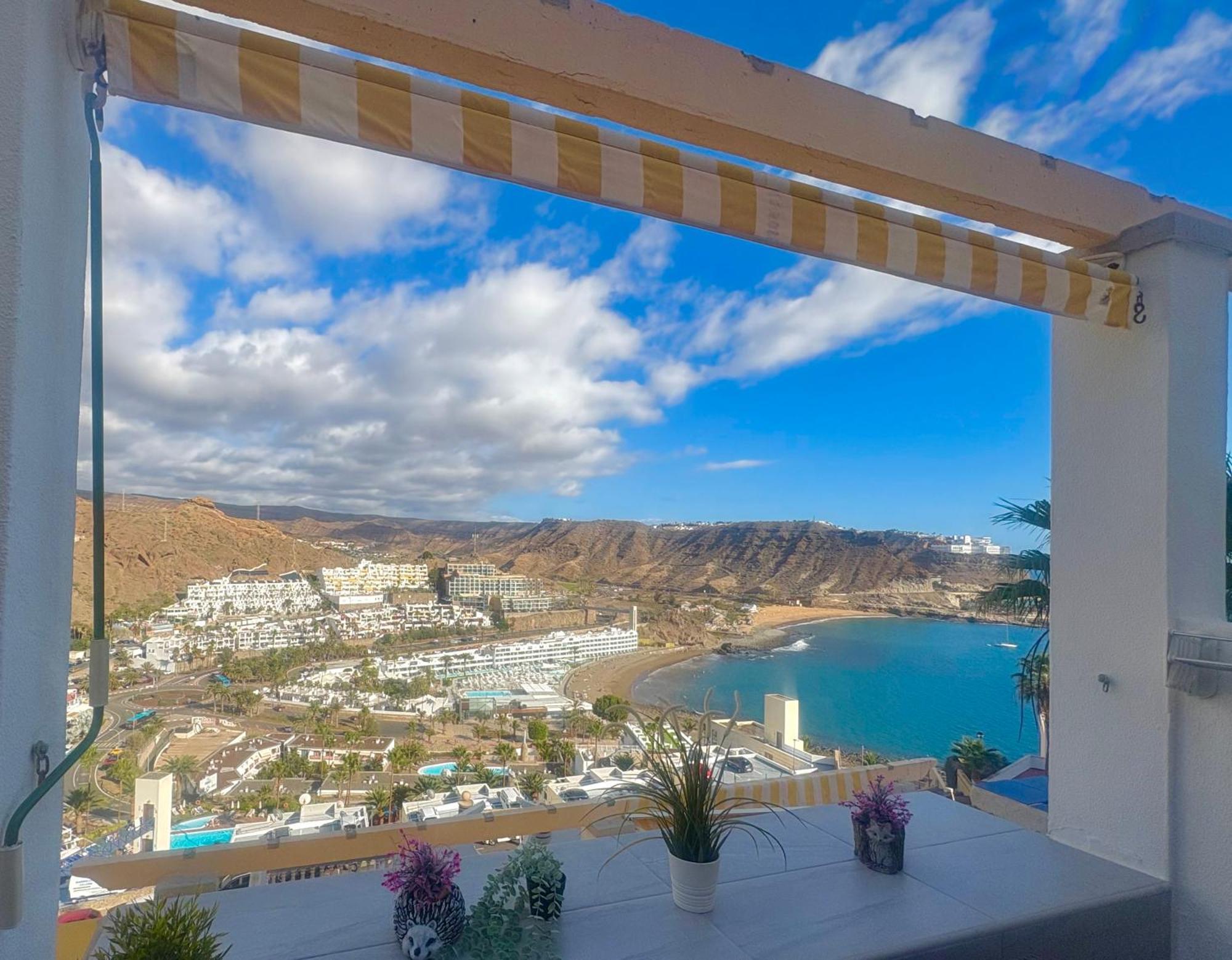 Apartment Monsenor Ocean Panorama *