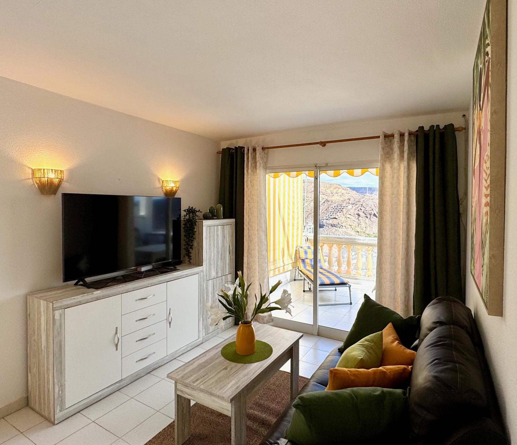 Apartment Monsenor Ocean Panorama