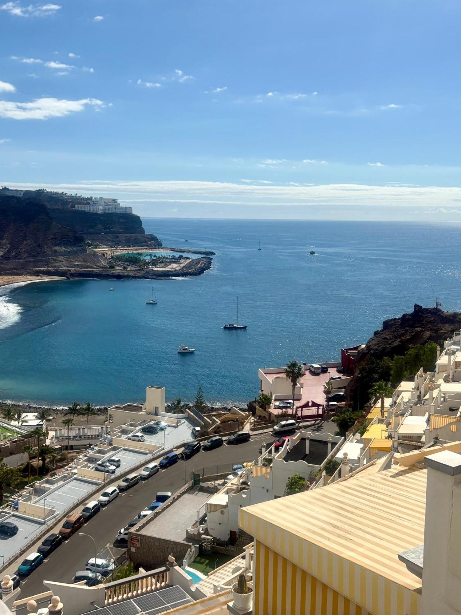 Monsenor Ocean Panorama Apartment *