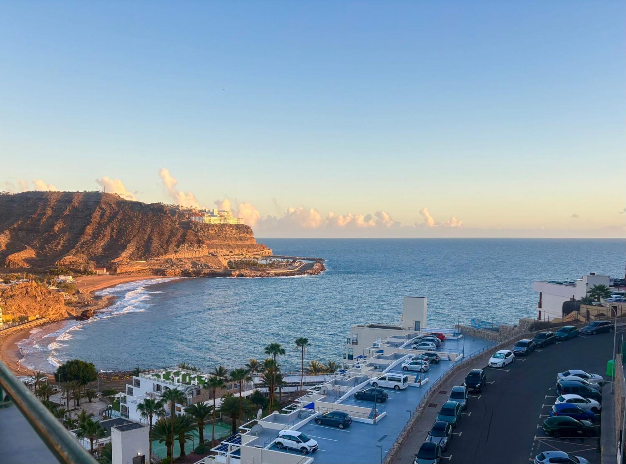 Monsenor Ocean Panorama Apartment *
