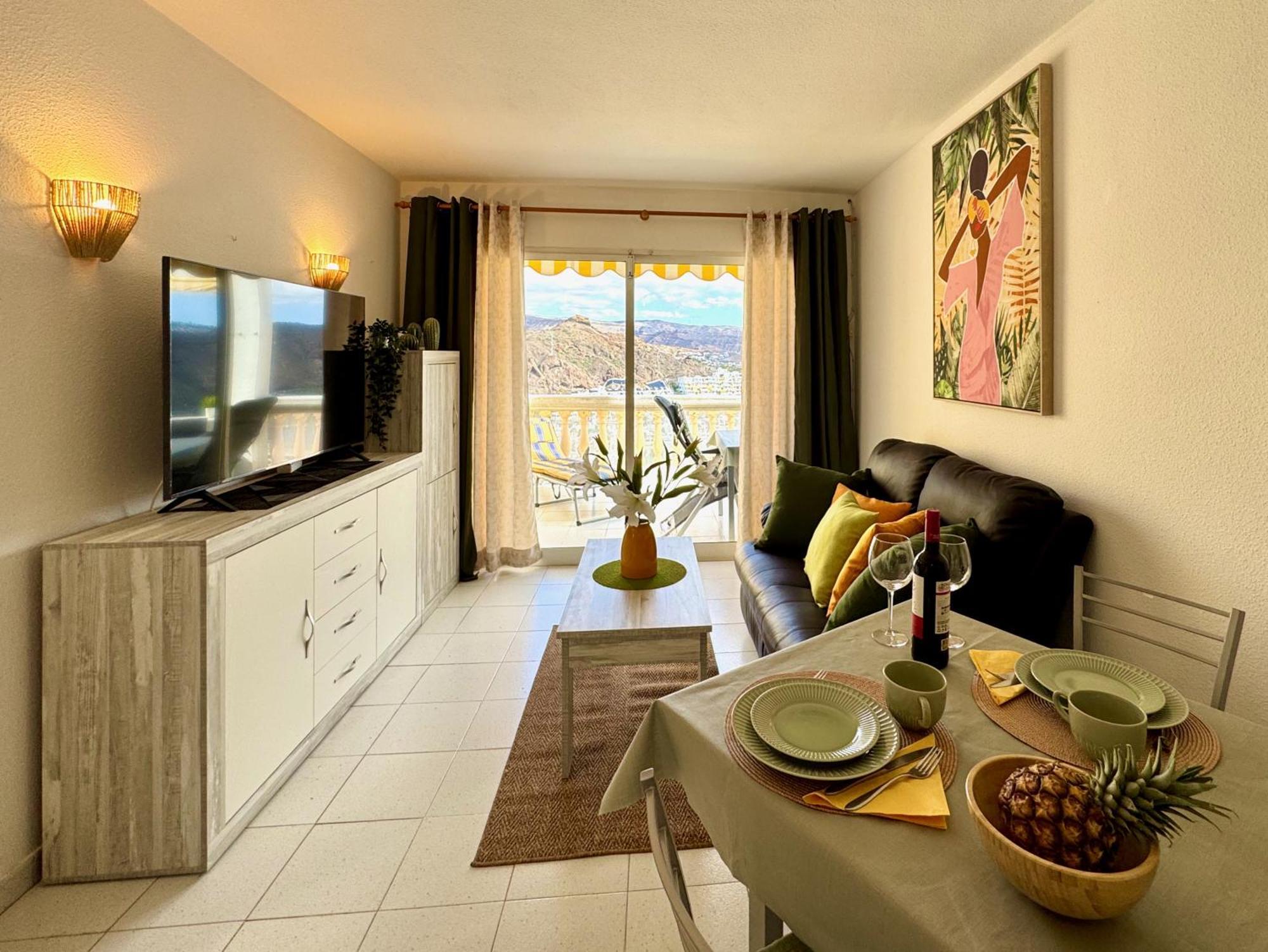 Monsenor Ocean Panorama Apartment *