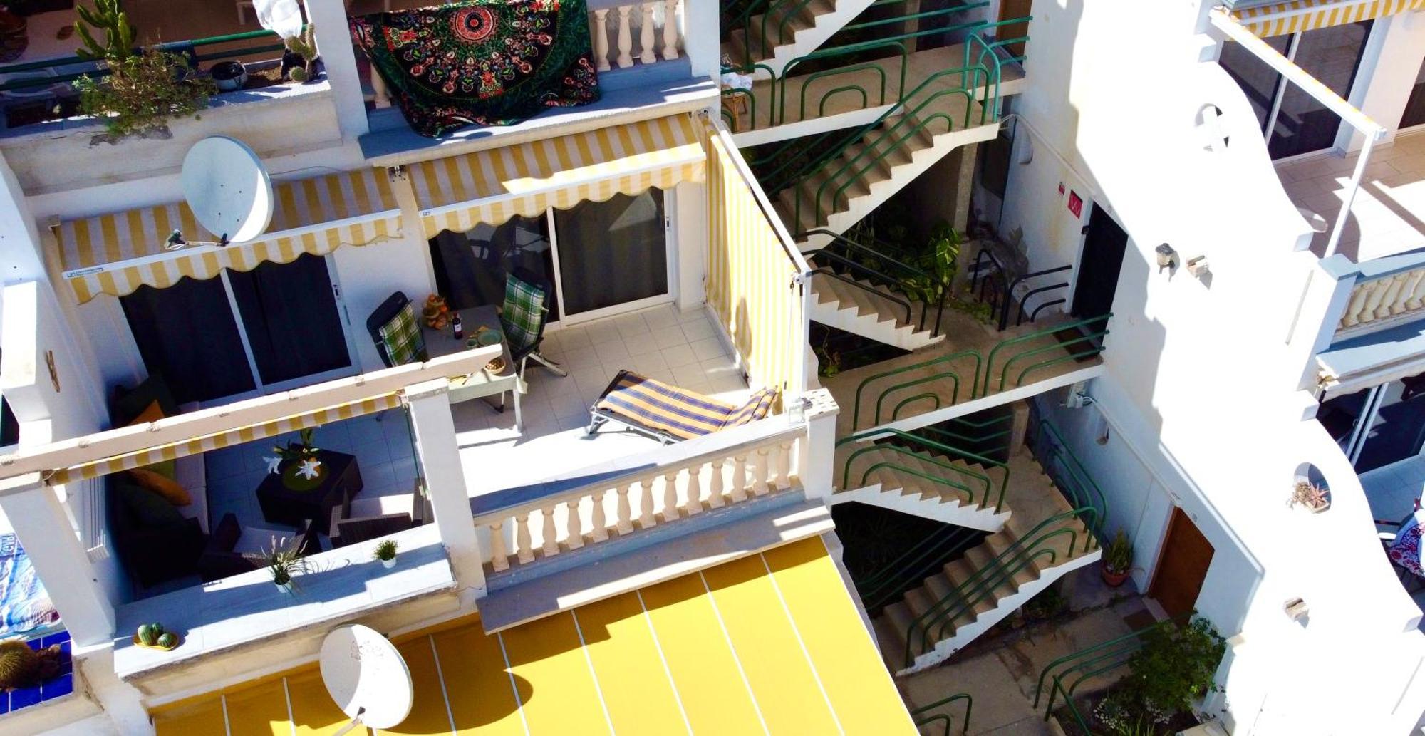 Apartment Monsenor Ocean Panorama *