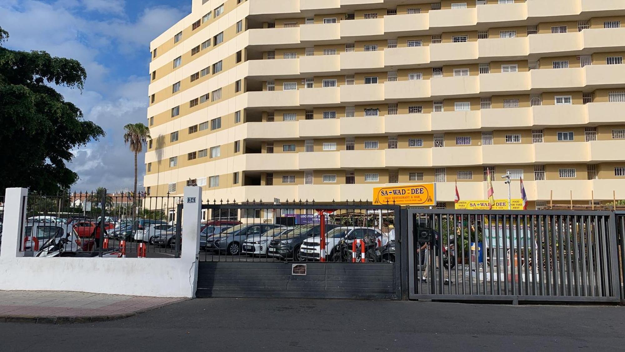 Apartment Orsa Minor Molinos By Lucaproperties Grancanaria *