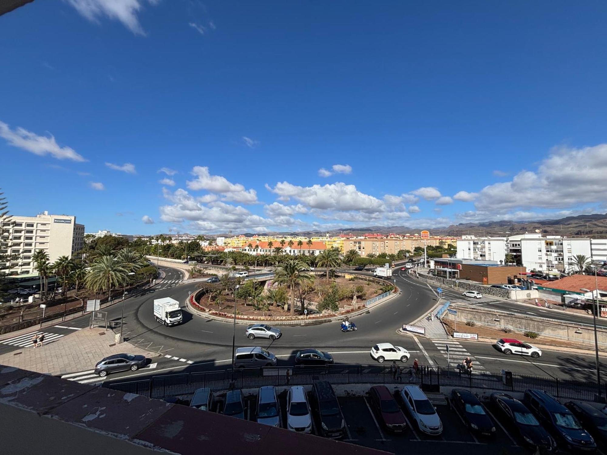 Orsa Minor Molinos By Lucaproperties Grancanaria Playa del Ingles (Gran Canaria)