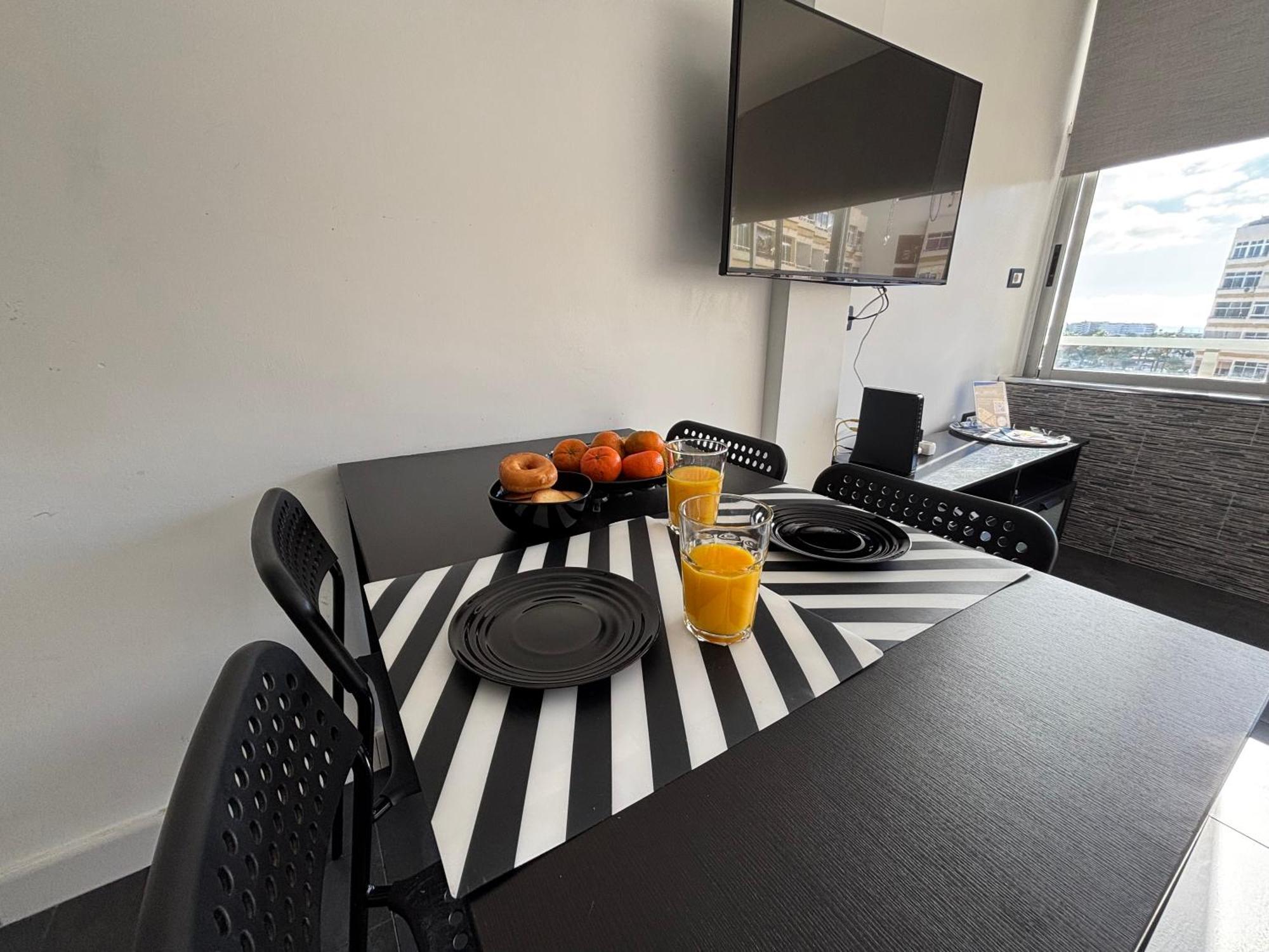 Apartment Orsa Minor Molinos By Lucaproperties Grancanaria