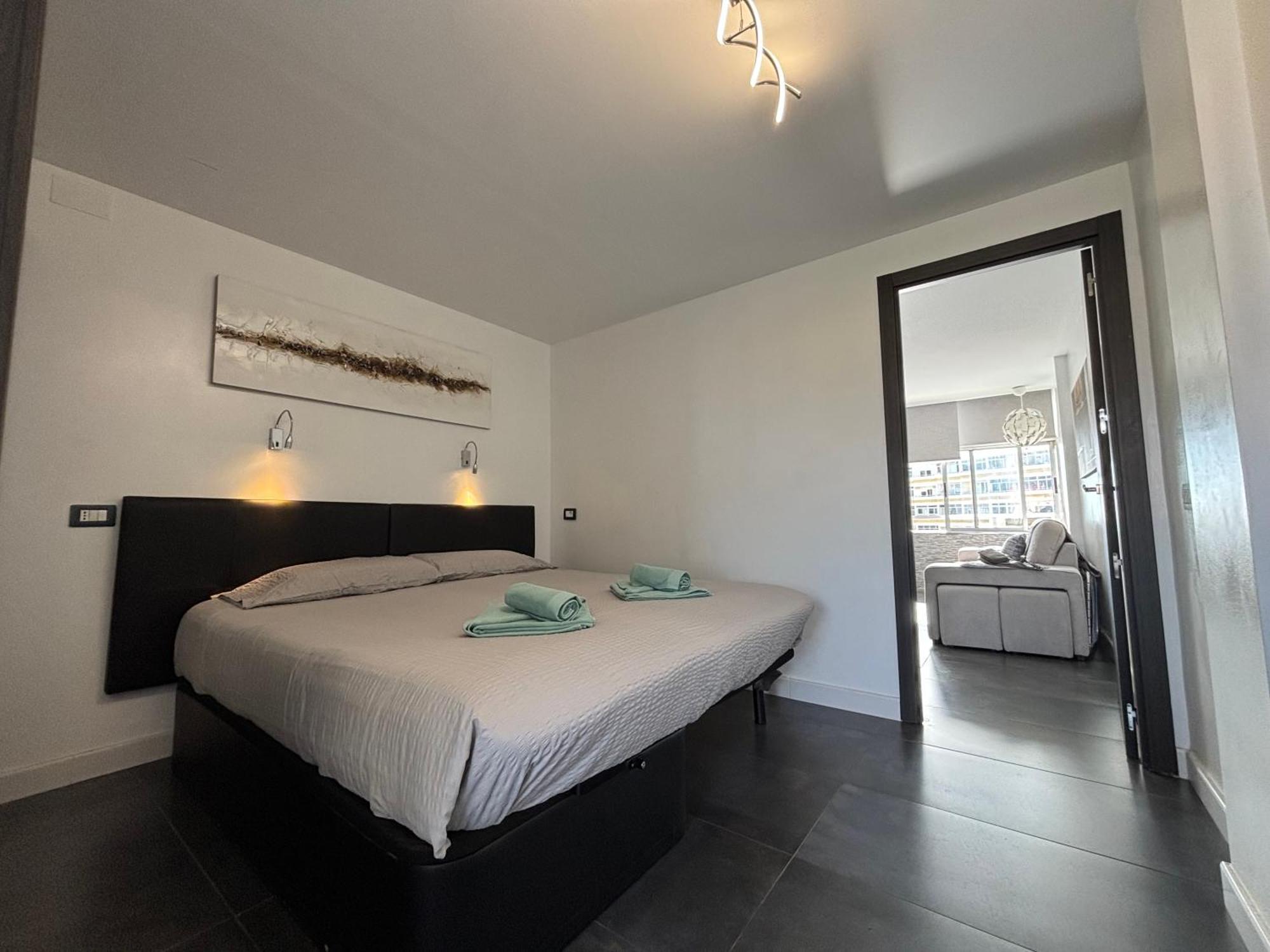 Orsa Minor Molinos By Lucaproperties Grancanaria Apartment Playa del Ingles (Gran Canaria)