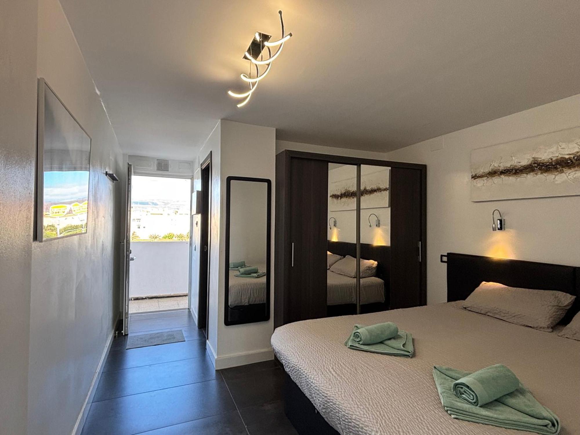 Apartment Orsa Minor Molinos By Lucaproperties Grancanaria