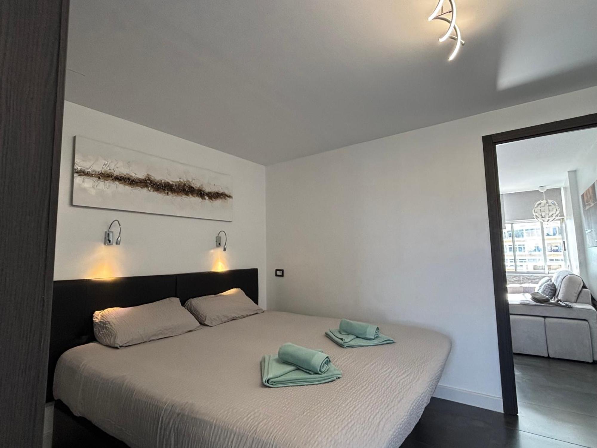 Apartment Orsa Minor Molinos By Lucaproperties Grancanaria Playa del Ingles (Gran Canaria)