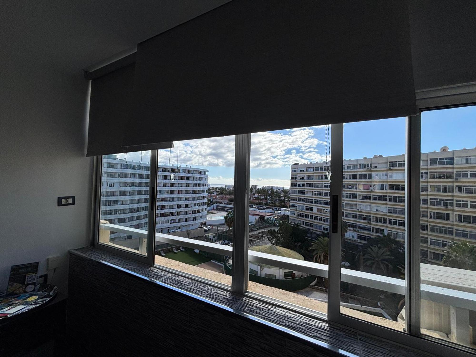 Apartment Orsa Minor Molinos By Lucaproperties Grancanaria *