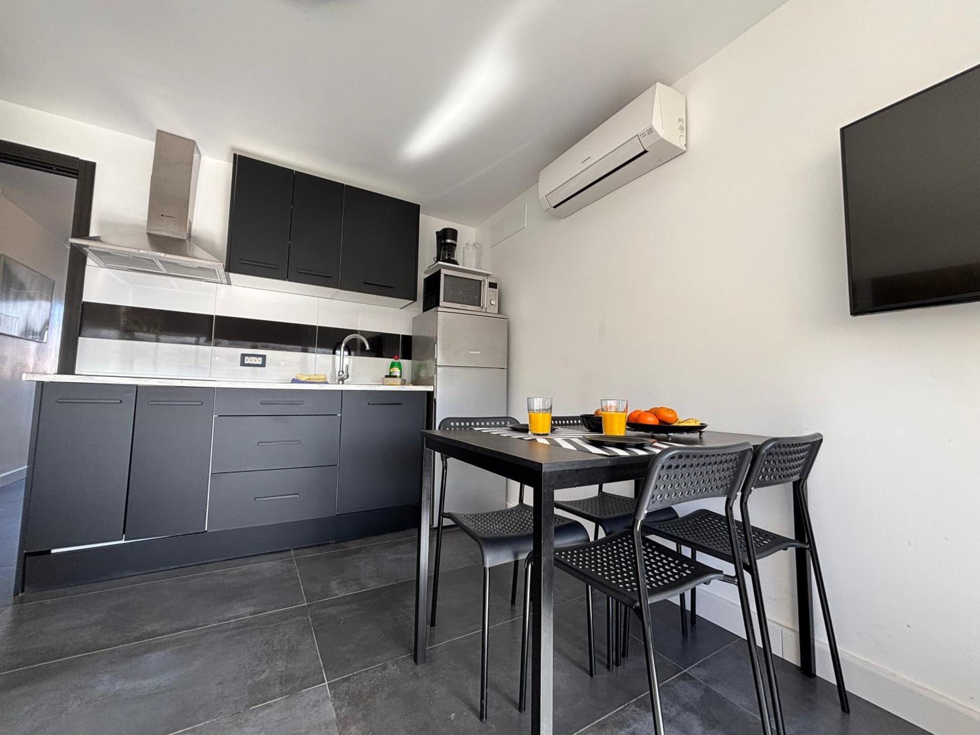 Apartment Orsa Minor Molinos By Lucaproperties Grancanaria
