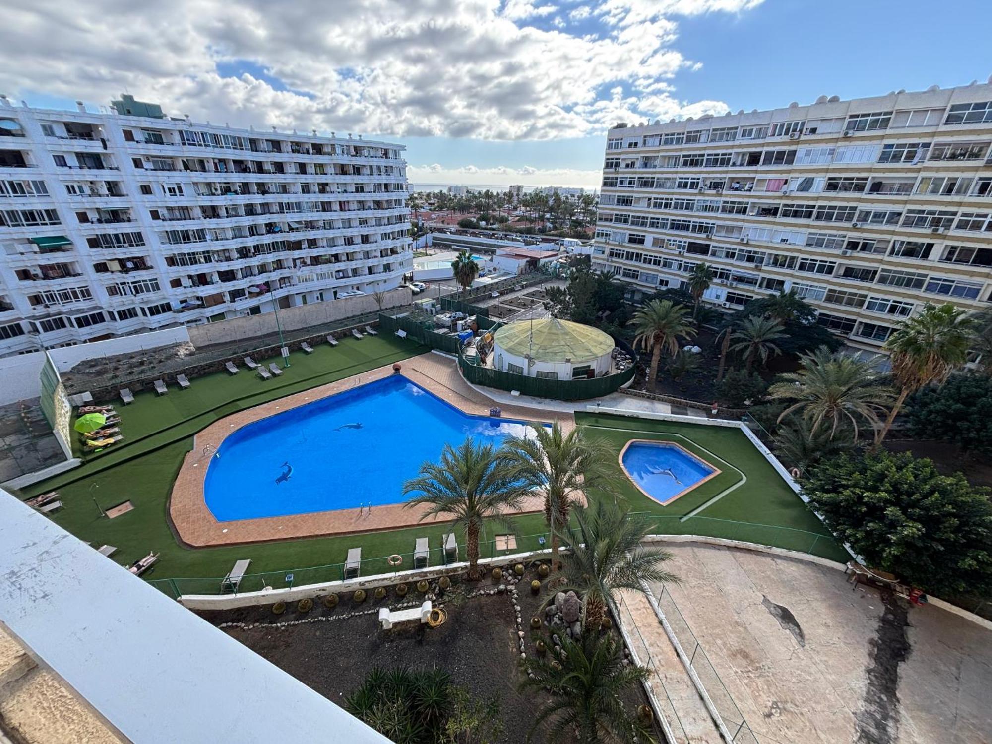 Orsa Minor Molinos By Lucaproperties Grancanaria Apartment Playa del Ingles (Gran Canaria)