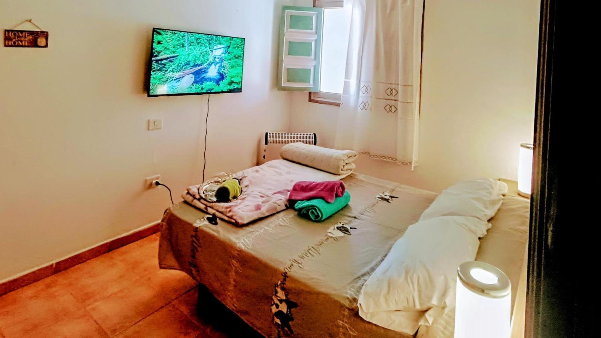 La Casa De La Pradera *