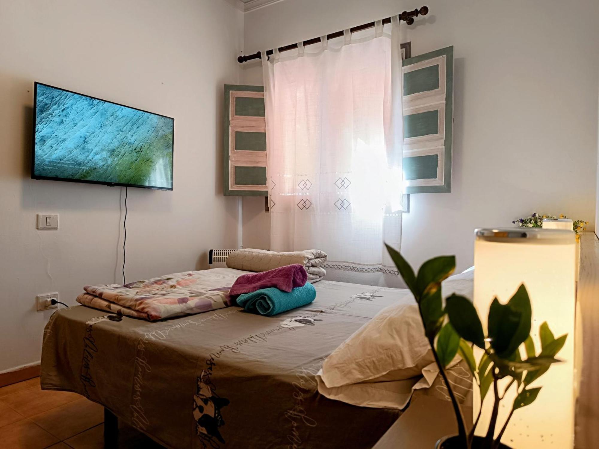 La Casa De La Pradera Bed & Breakfast *