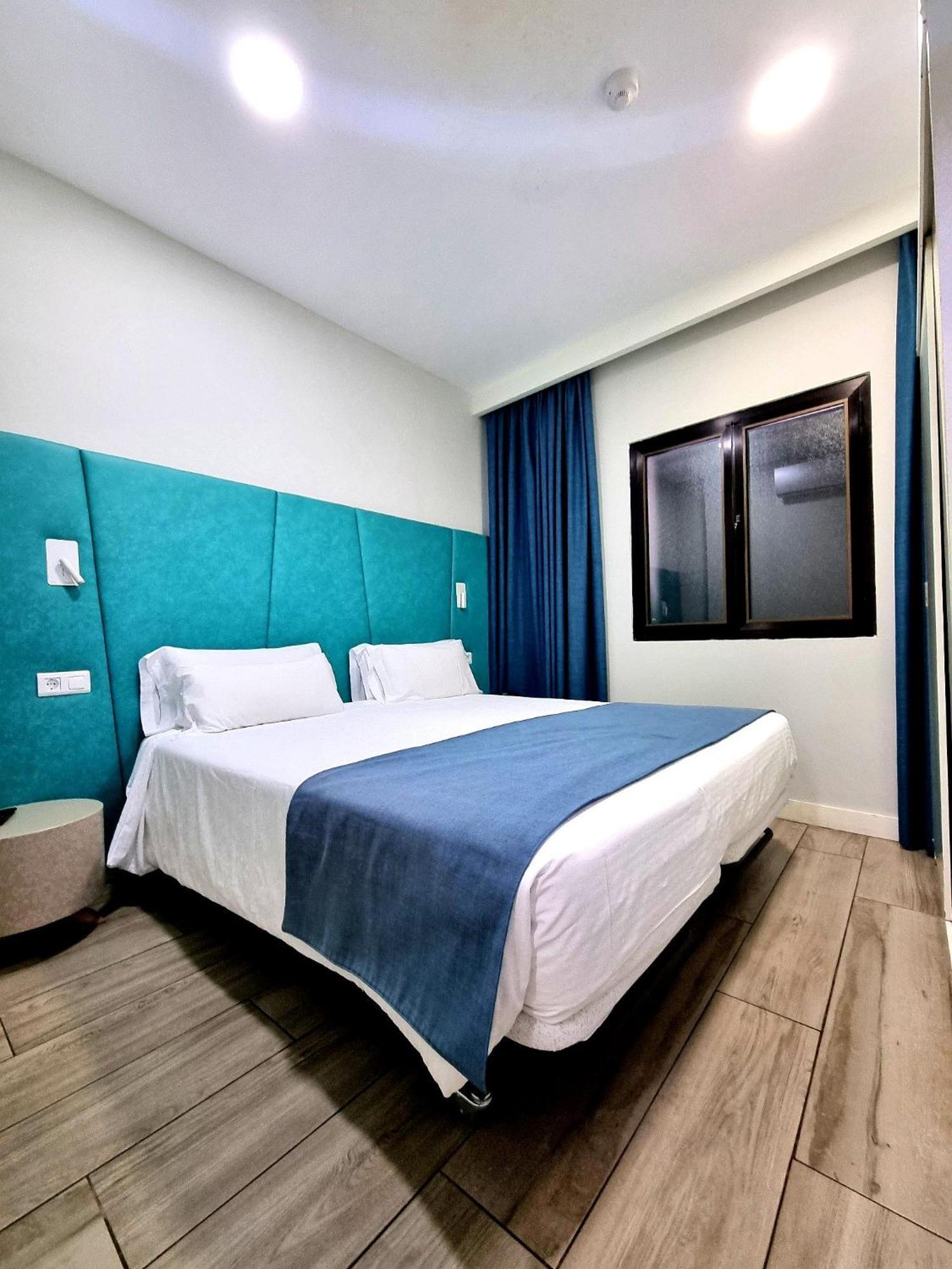 Bajamar Aparthotel Las Palmas / Gran Canaria