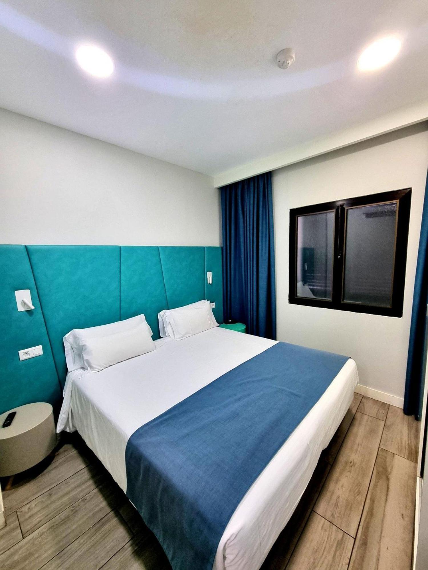 Aparthotel Bajamar Las Palmas / Gran Canaria