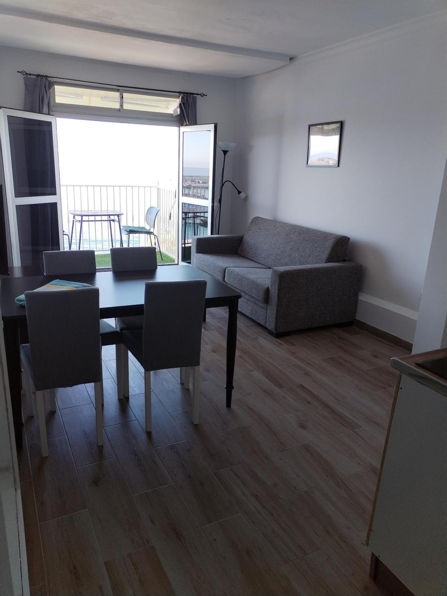Apartamento Vista Puerto Arguineguin Sea View *