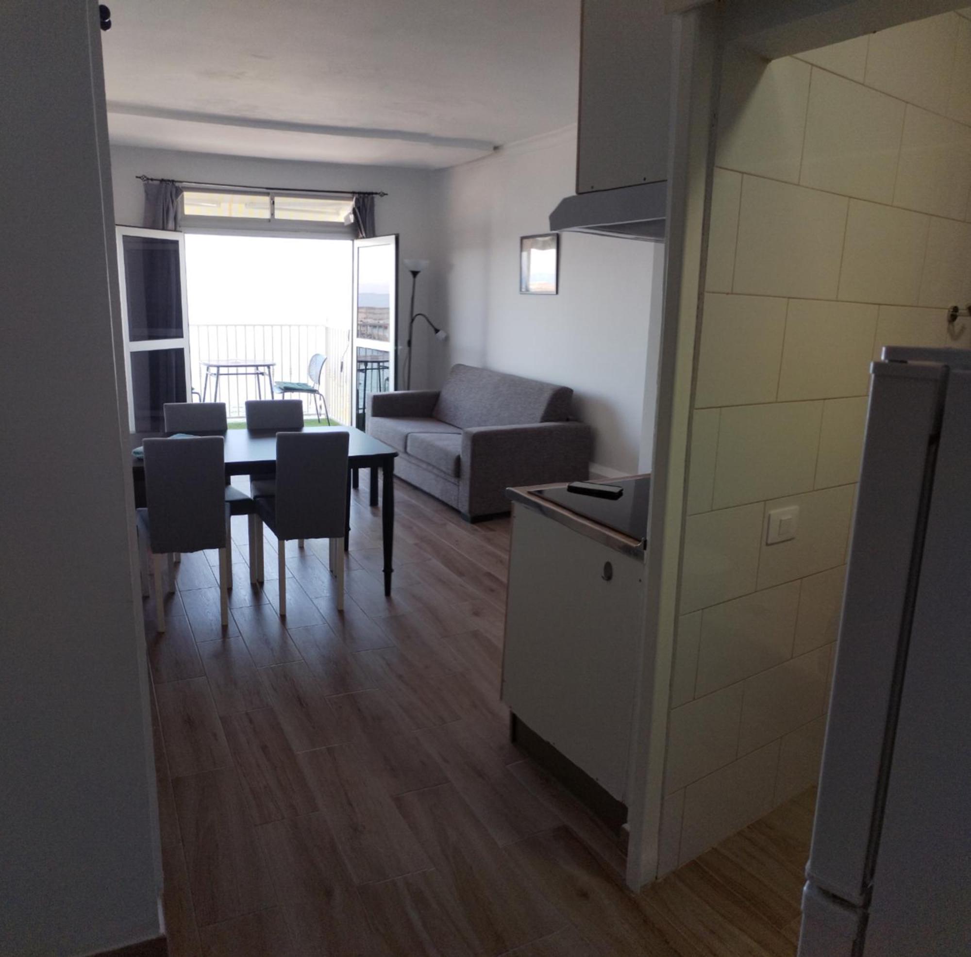 Apartamento Vista Puerto Arguineguin Sea View La Playa de Arguineguín