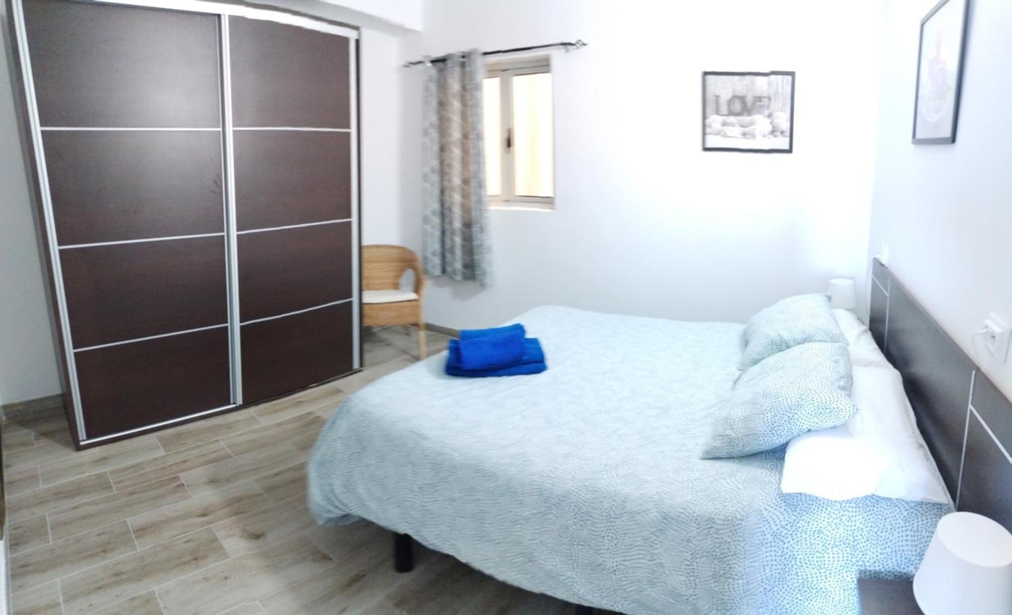 Vista Puerto Arguineguin Sea View Apartment