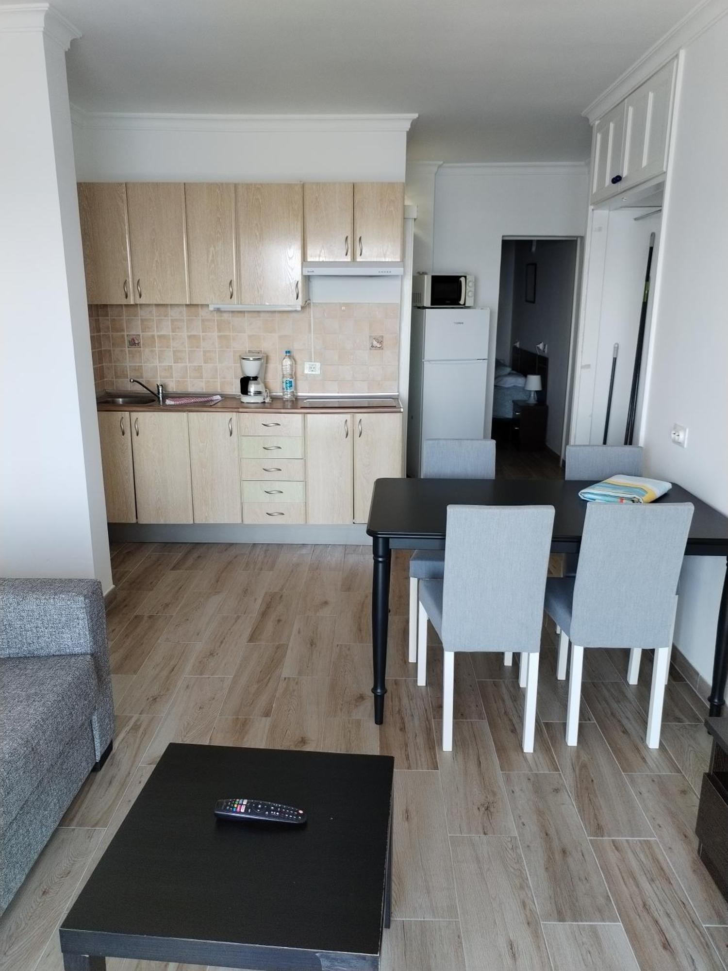 Apartamento Vista Puerto Arguineguin Sea View
