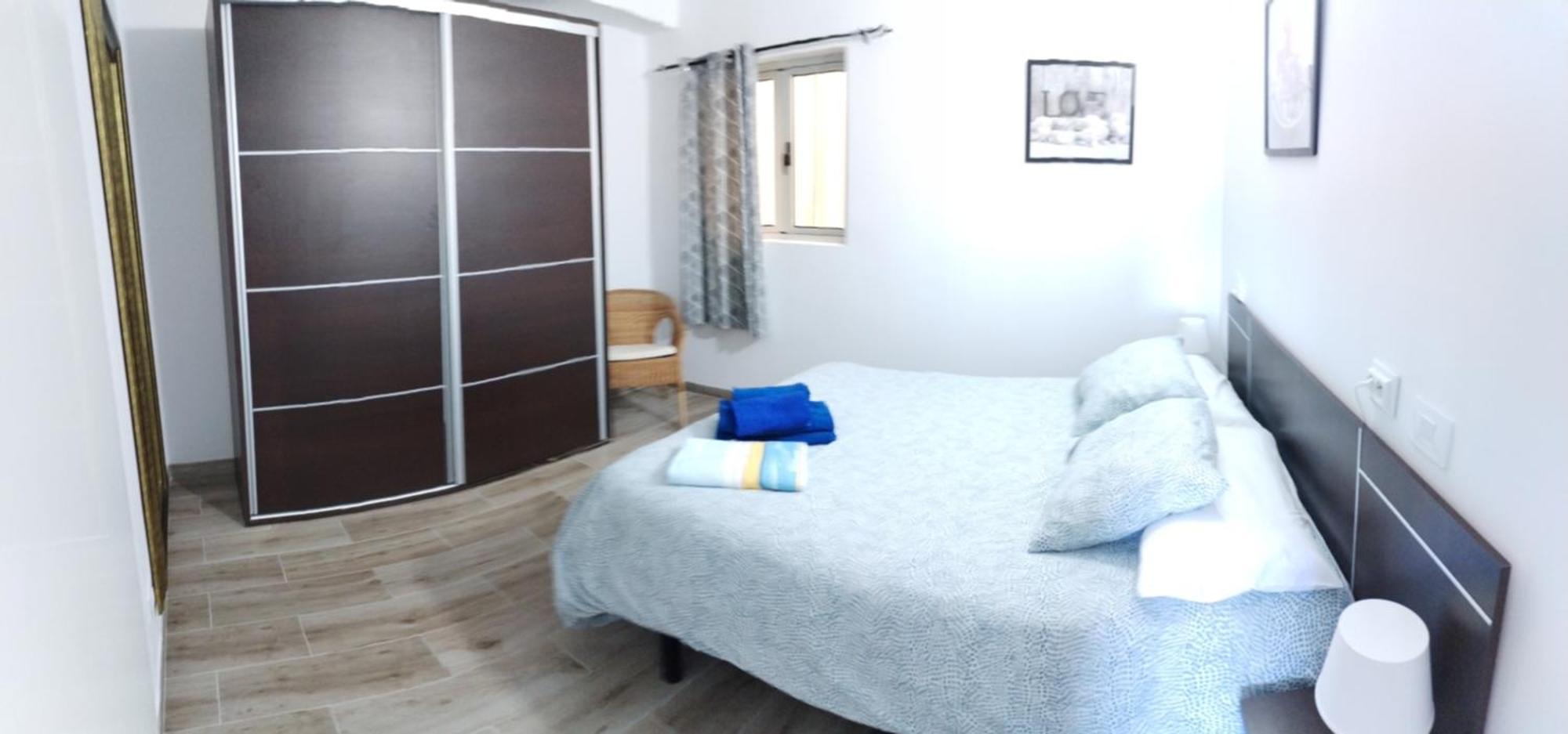 Apartamento Vista Puerto Arguineguin Sea View *