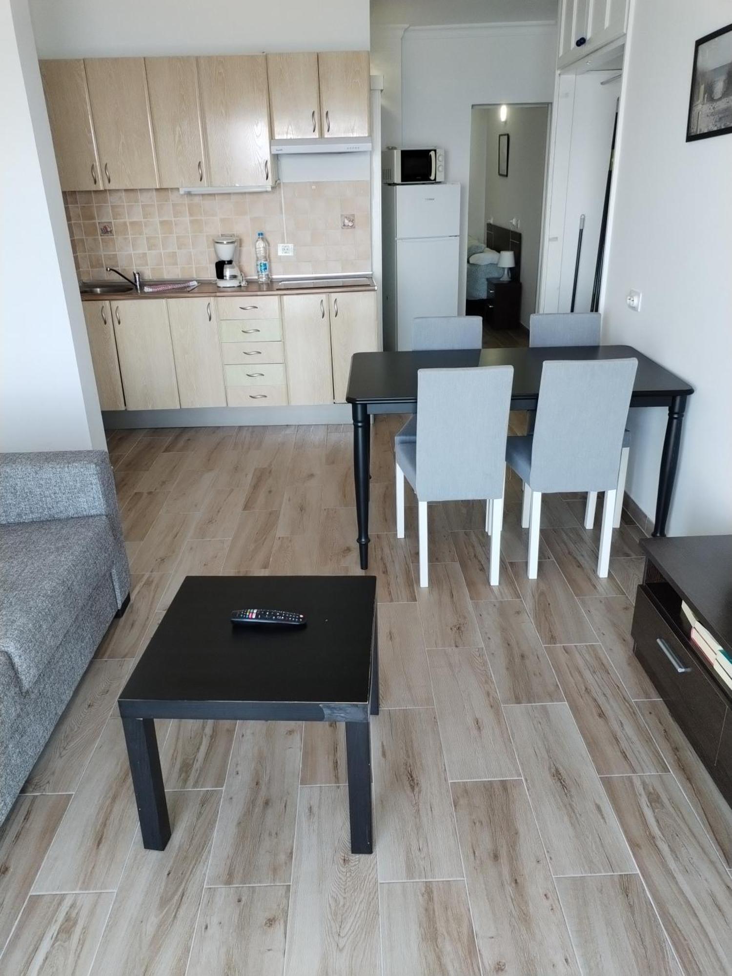 Apartamento Vista Puerto Arguineguin Sea View La Playa de Arguineguín