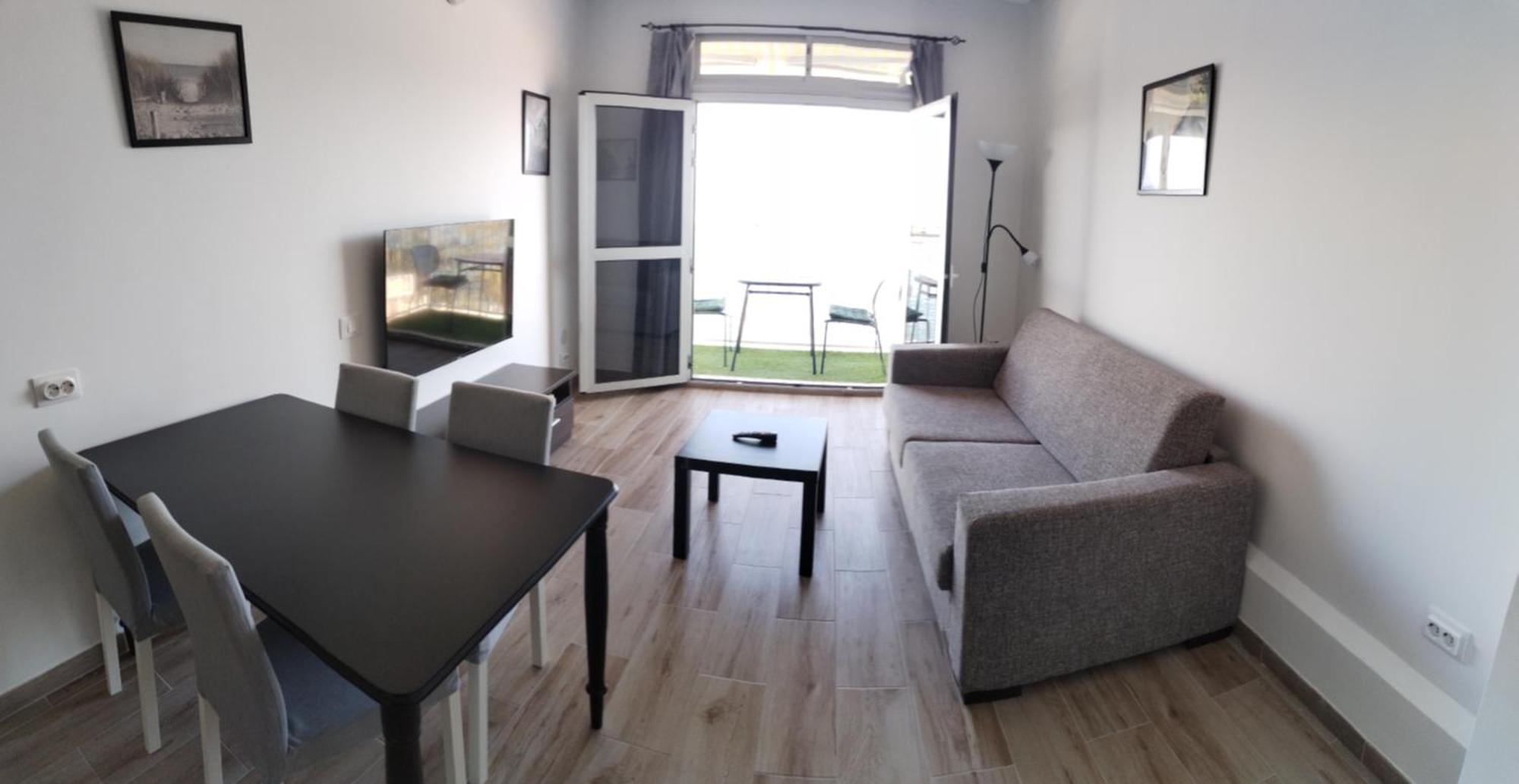 Vista Puerto Arguineguin Sea View Apartment *