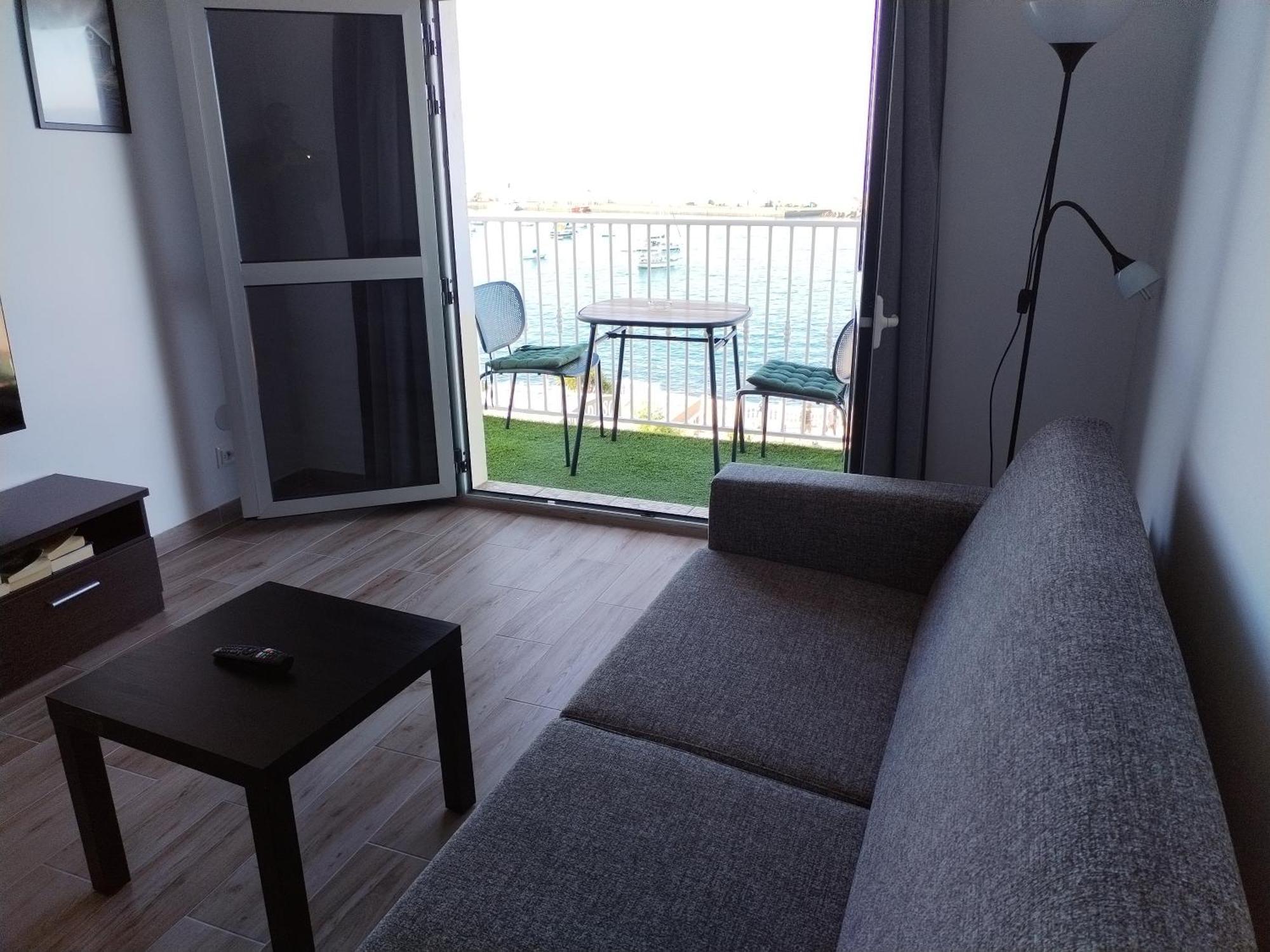 Apartamento Vista Puerto Arguineguin Sea View *