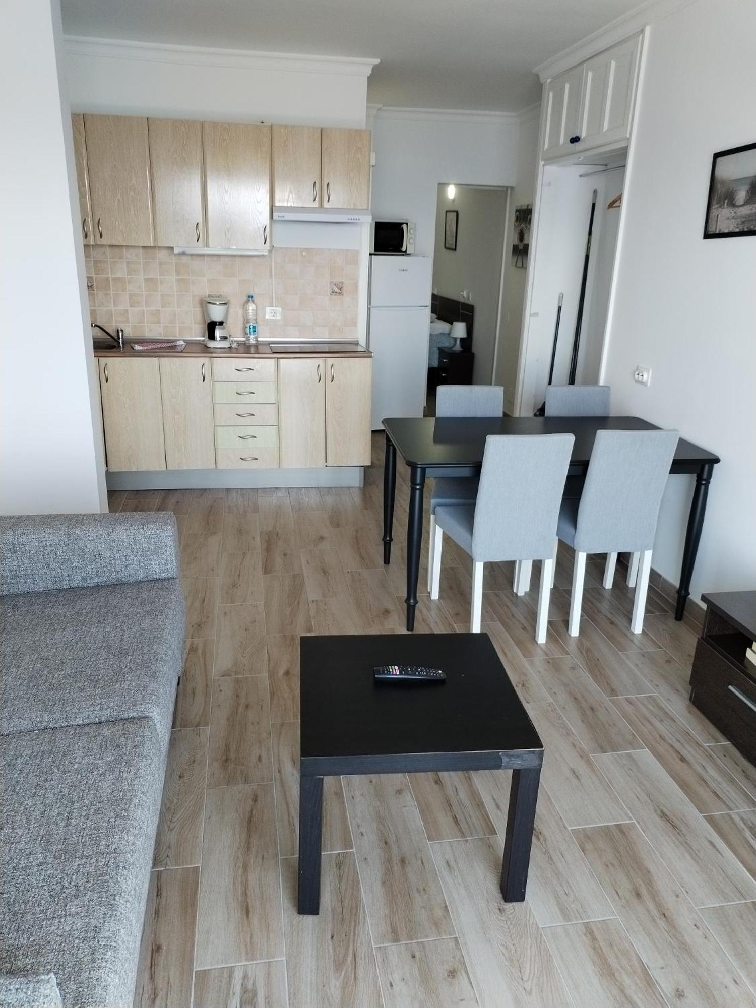 Apartamento Vista Puerto Arguineguin Sea View La Playa de Arguineguín