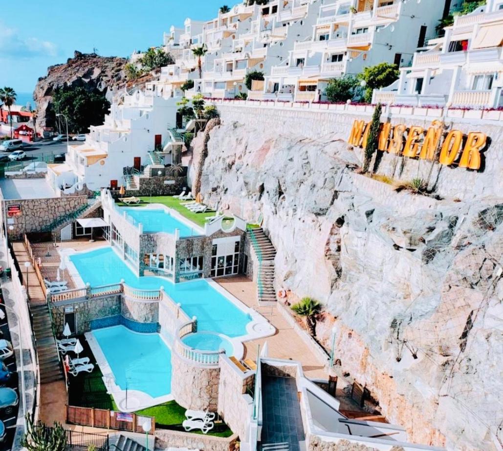 Atlantic Ocean & Views - Playa Del Cura Apartment