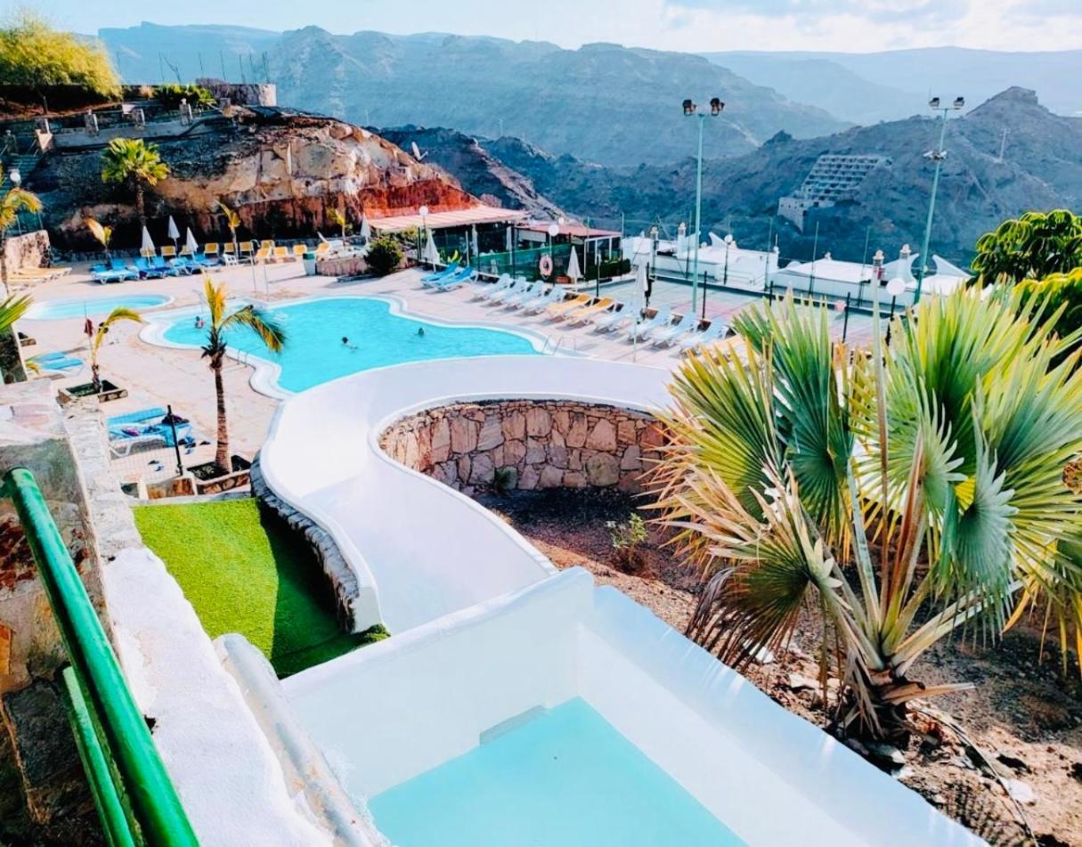 Atlantic Ocean & Views - Playa Del Cura Apartment *