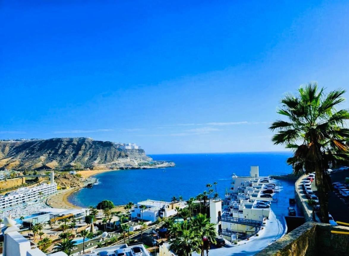 Atlantic Ocean & Views - Playa Del Cura Las Palmas de Gran Canaria
