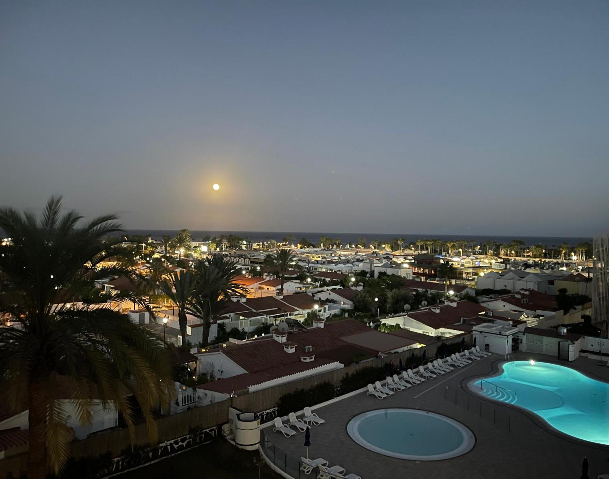 Tamaran Sky * Playa del Ingles (Gran Canaria)