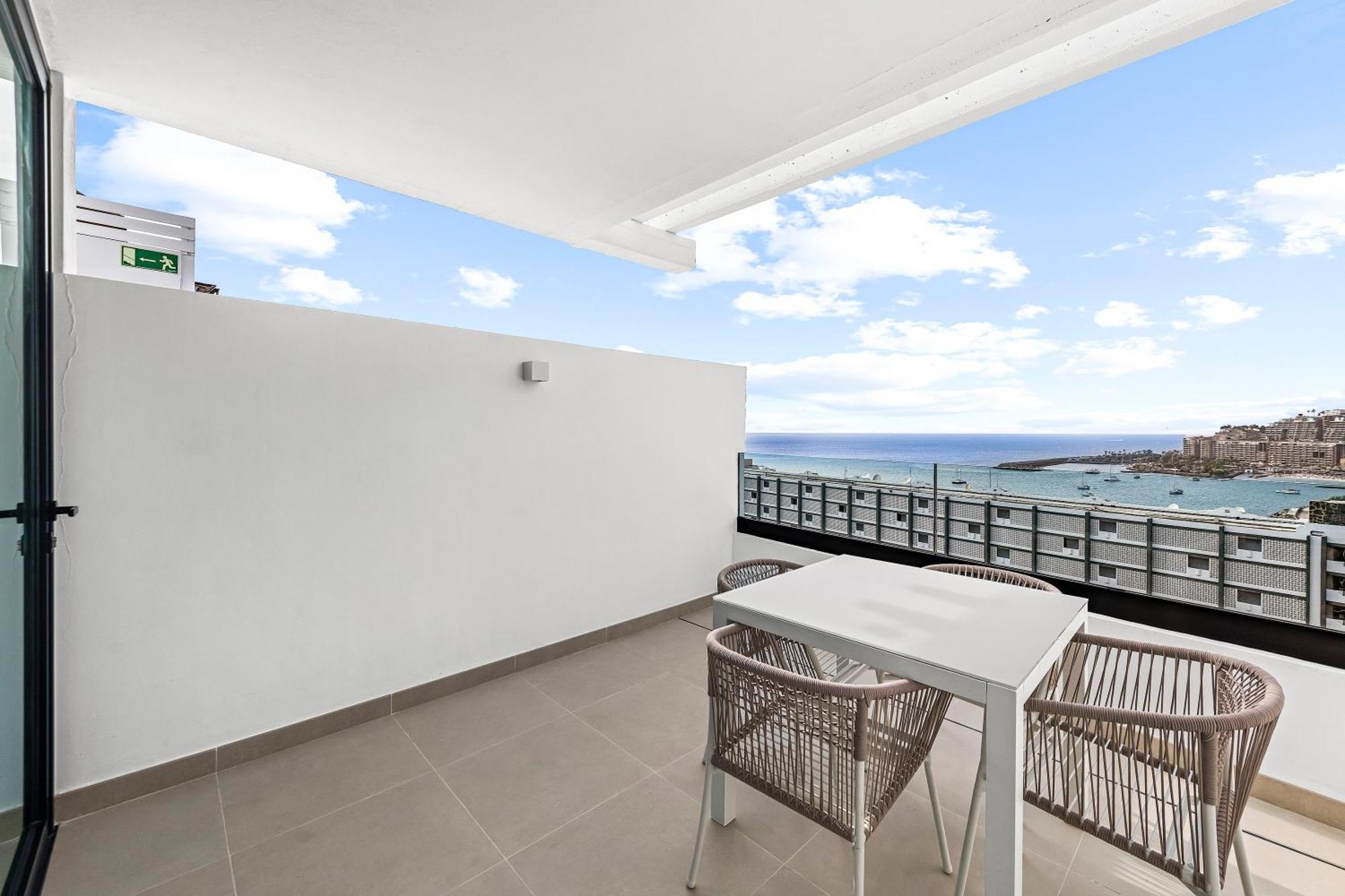 Palmera Sea View * Patalavaca