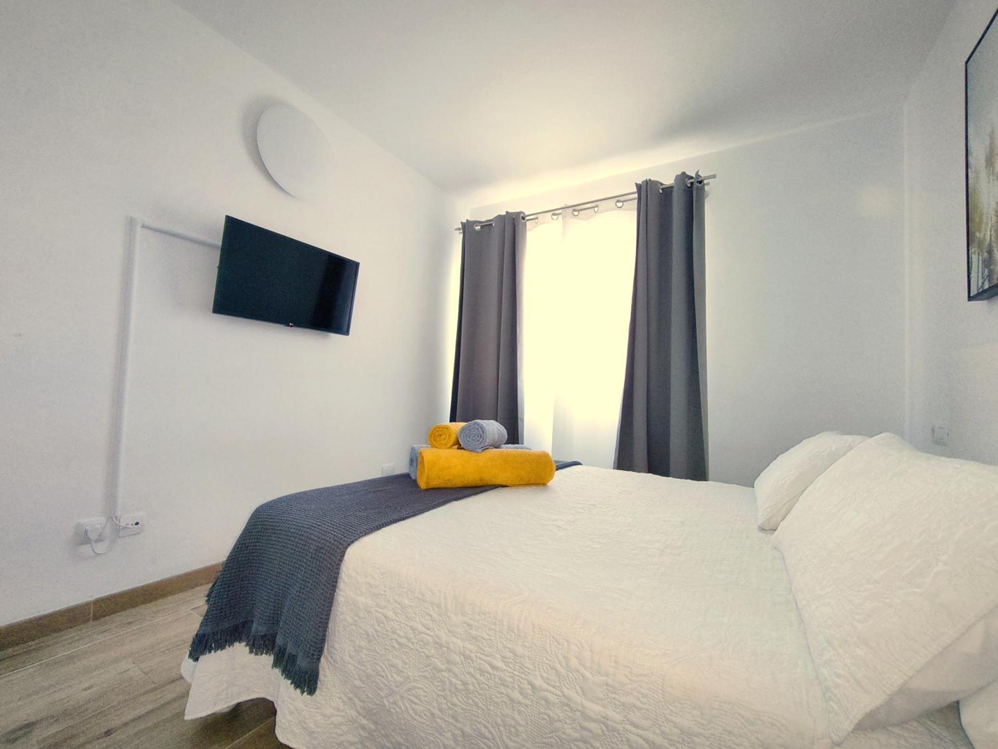 Apartamento Vista Atlantico Puerto Rico