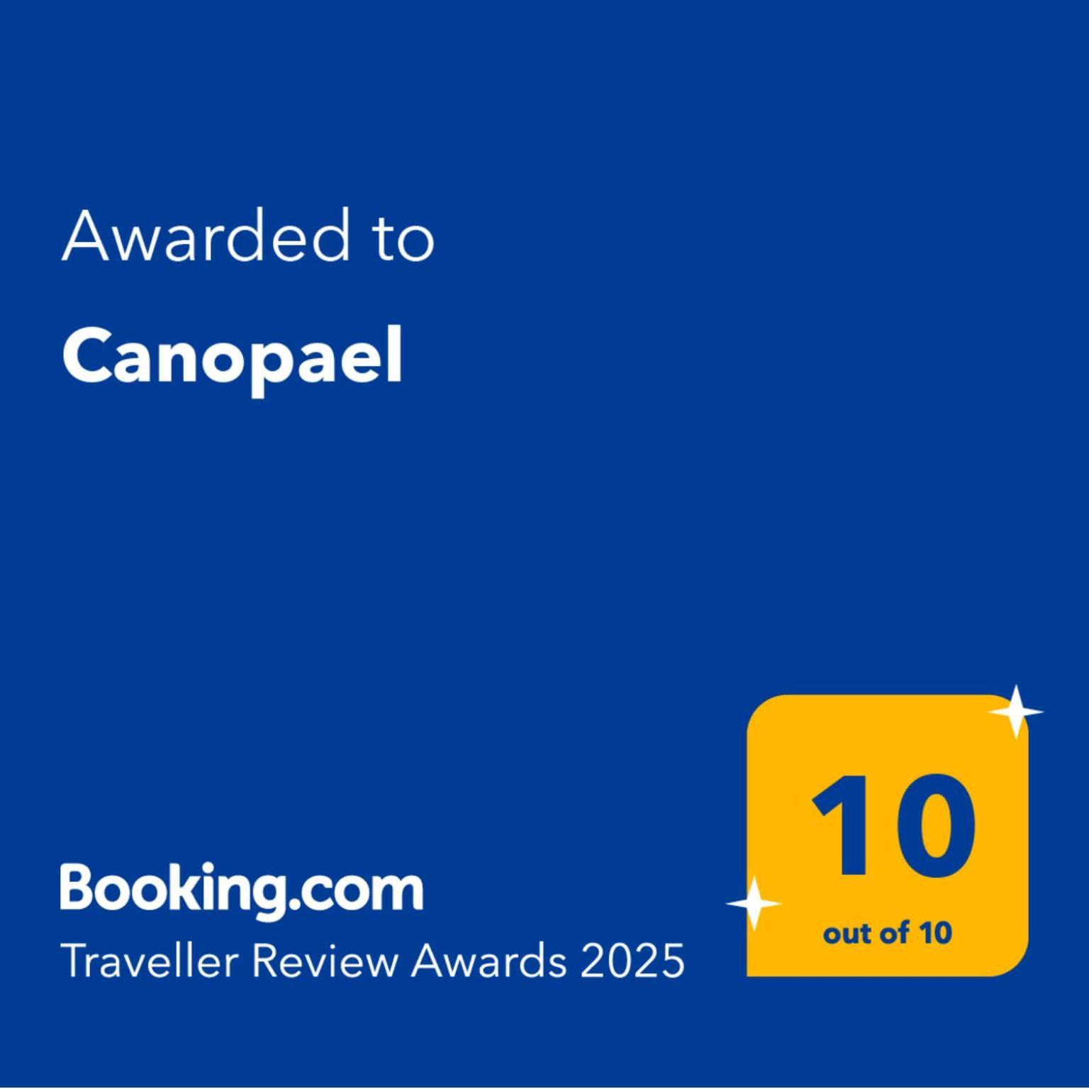 Canopael * Mogan