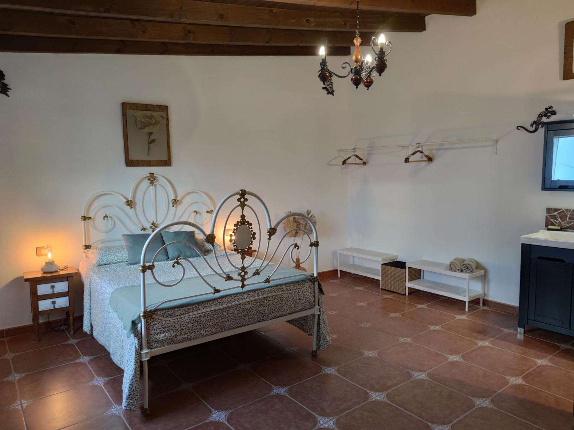 Cho Rafael Holiday home