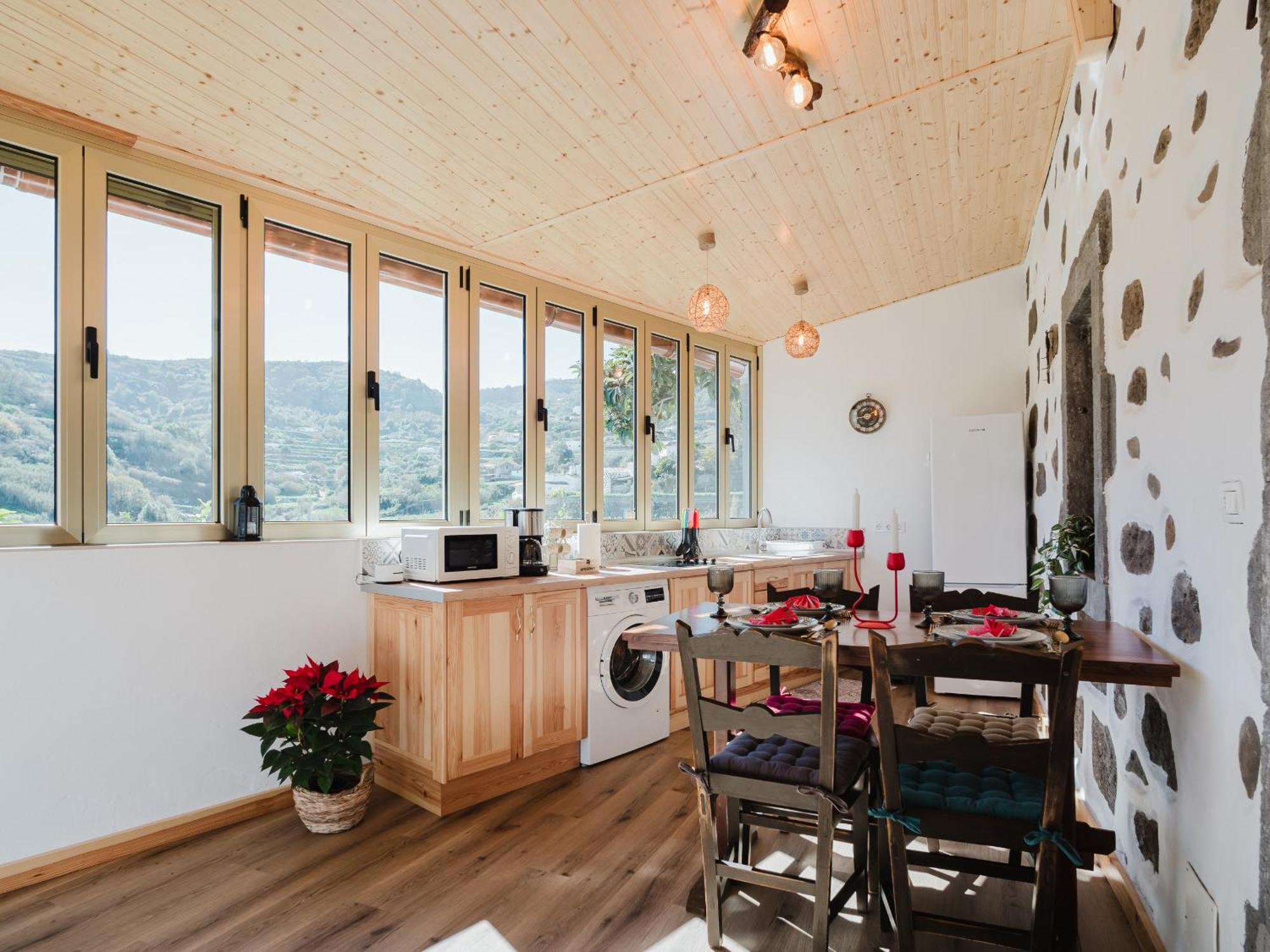 Preciosa Con Terraza Y Vistas En Holiday home