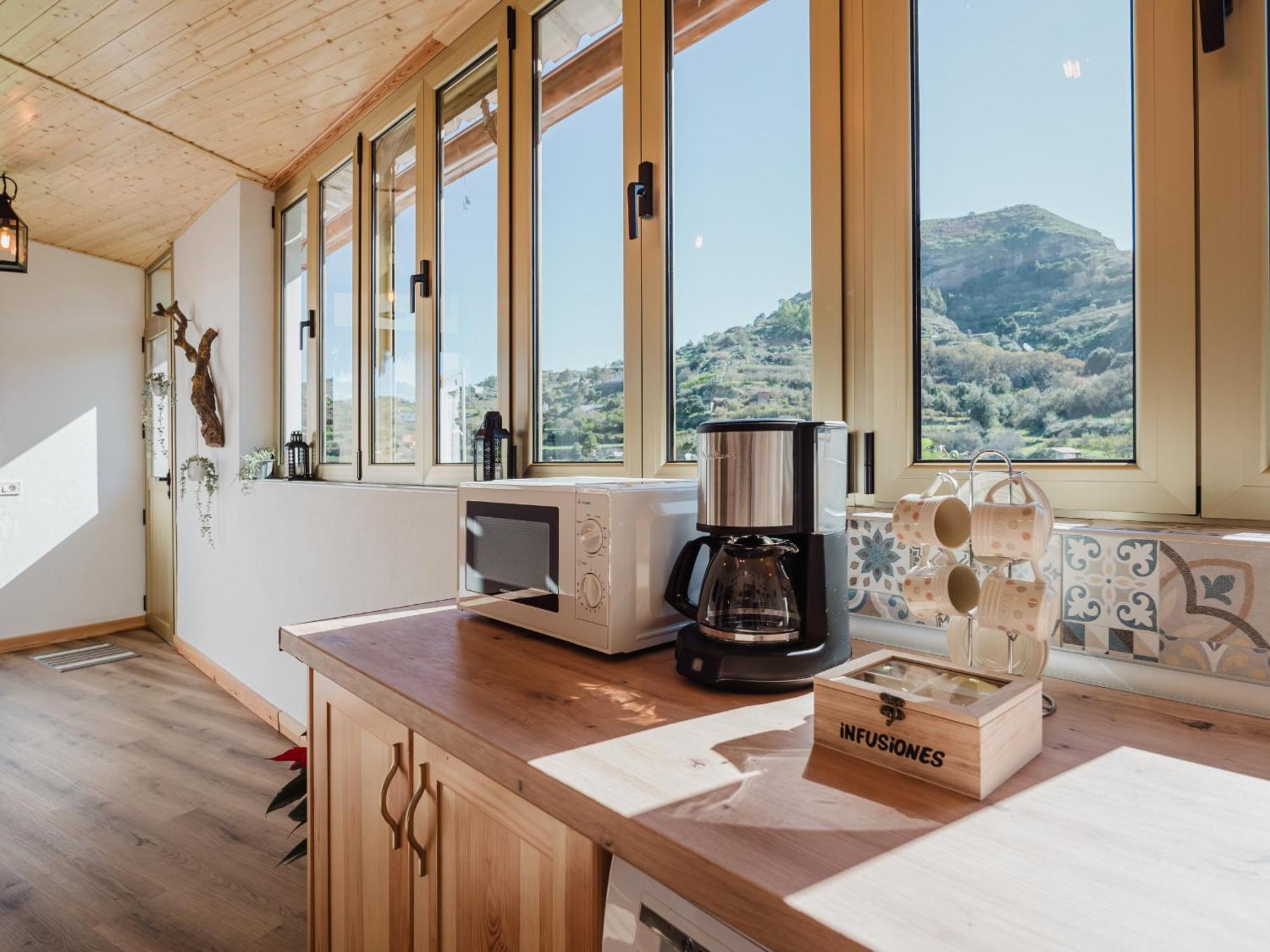 Holiday home Preciosa Con Terraza Y Vistas En