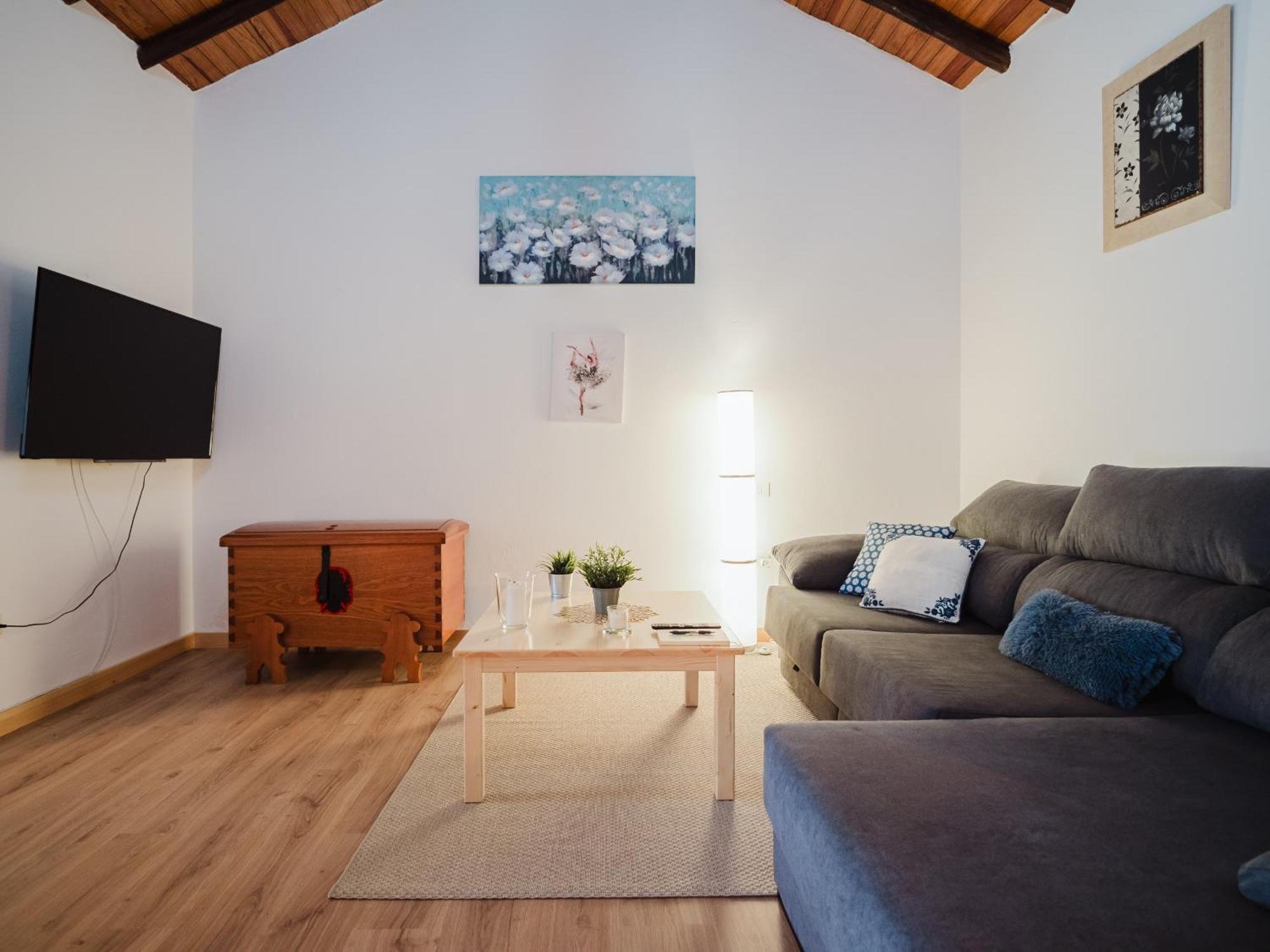 Preciosa Con Terraza Y Vistas En Holiday home *