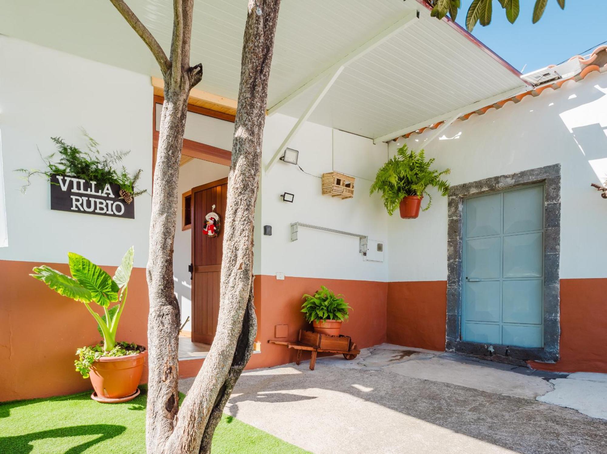 Preciosa Con Terraza Y Vistas En Holiday home Teror