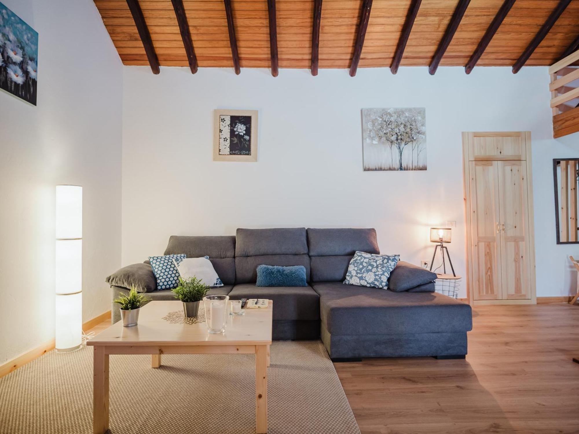 Preciosa Con Terraza Y Vistas En Holiday home