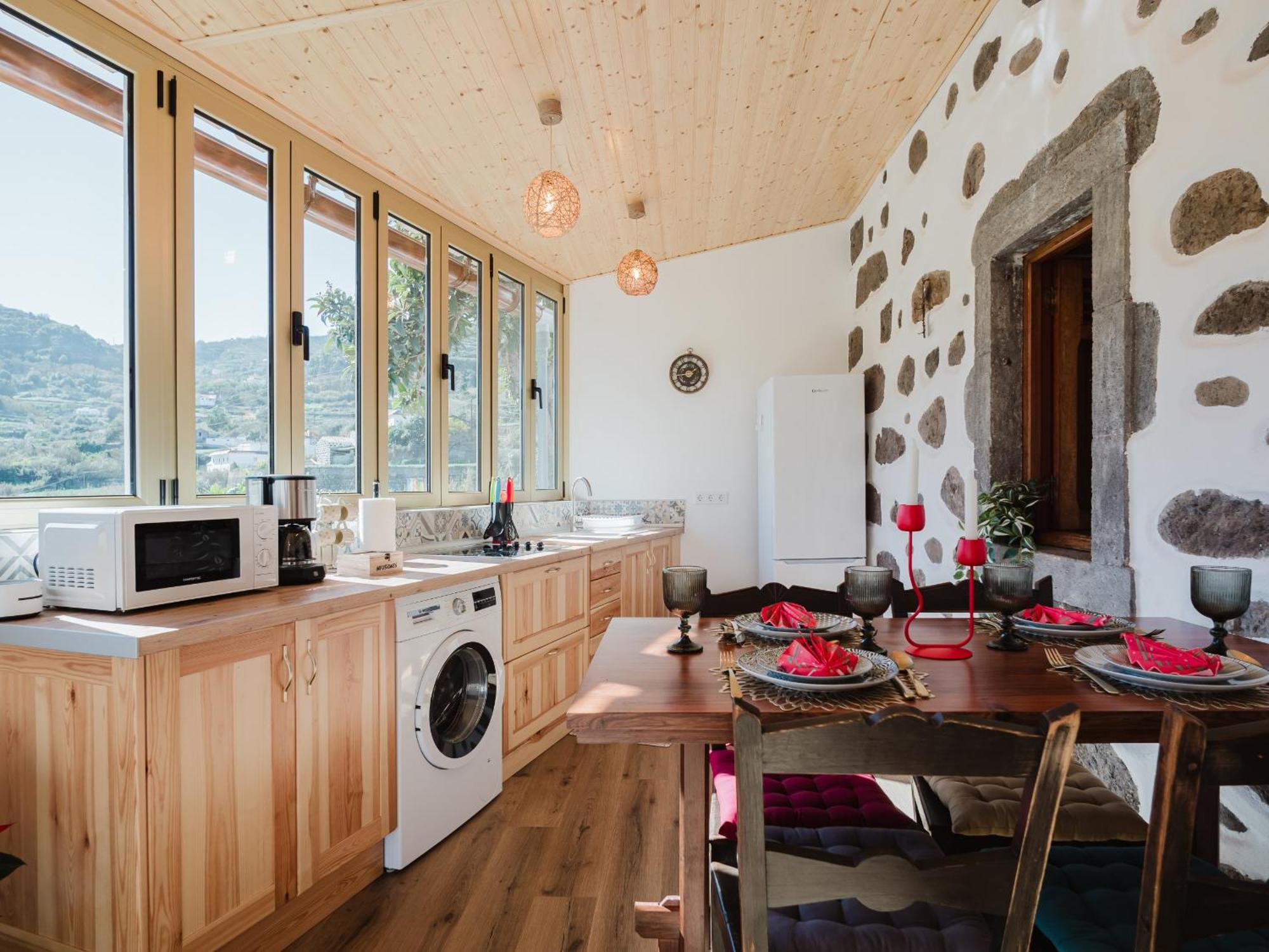 Preciosa Con Terraza Y Vistas En Holiday home