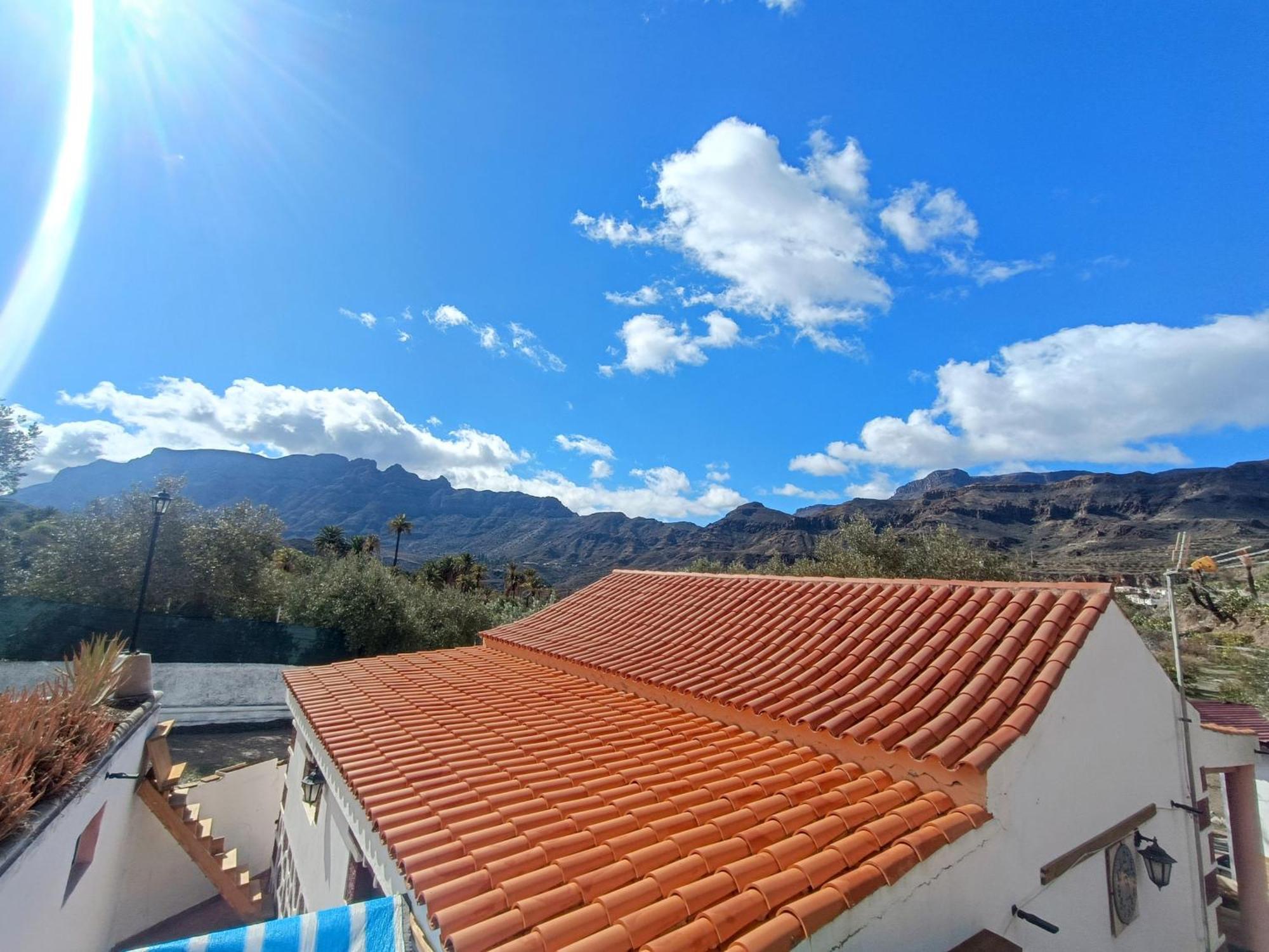La Casa De La Pradera Bed & Breakfast *