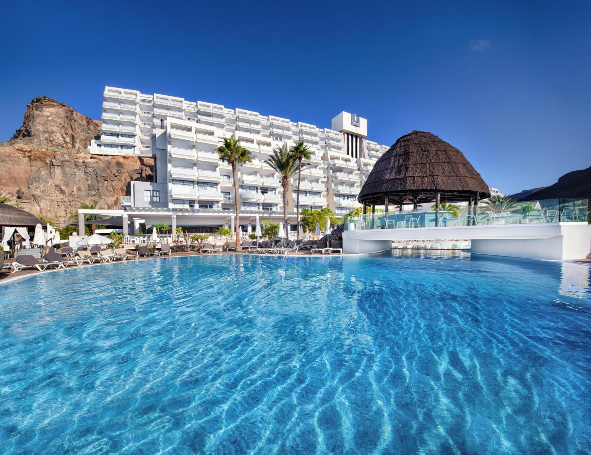 Princess Hotel 4*