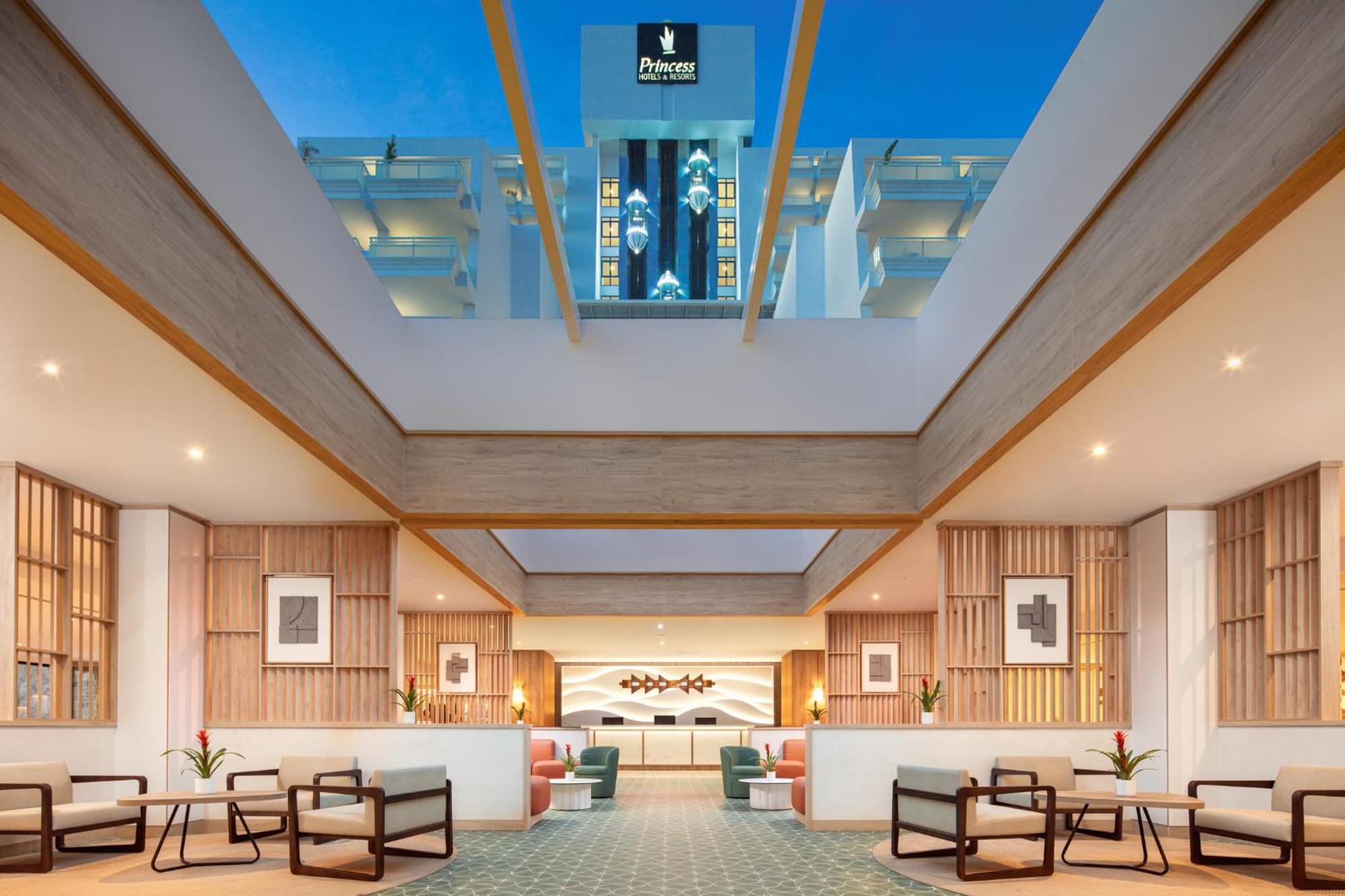 Princess Hotel Taurito