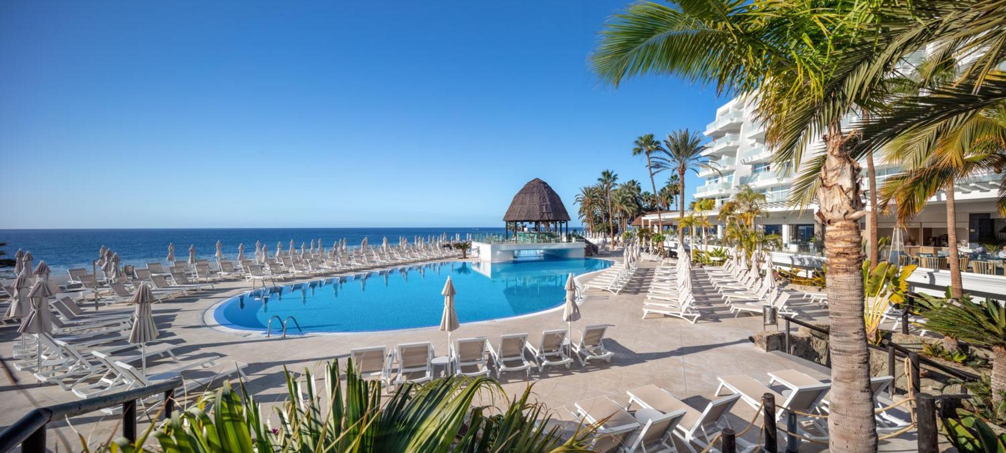 Hotel Princess Taurito