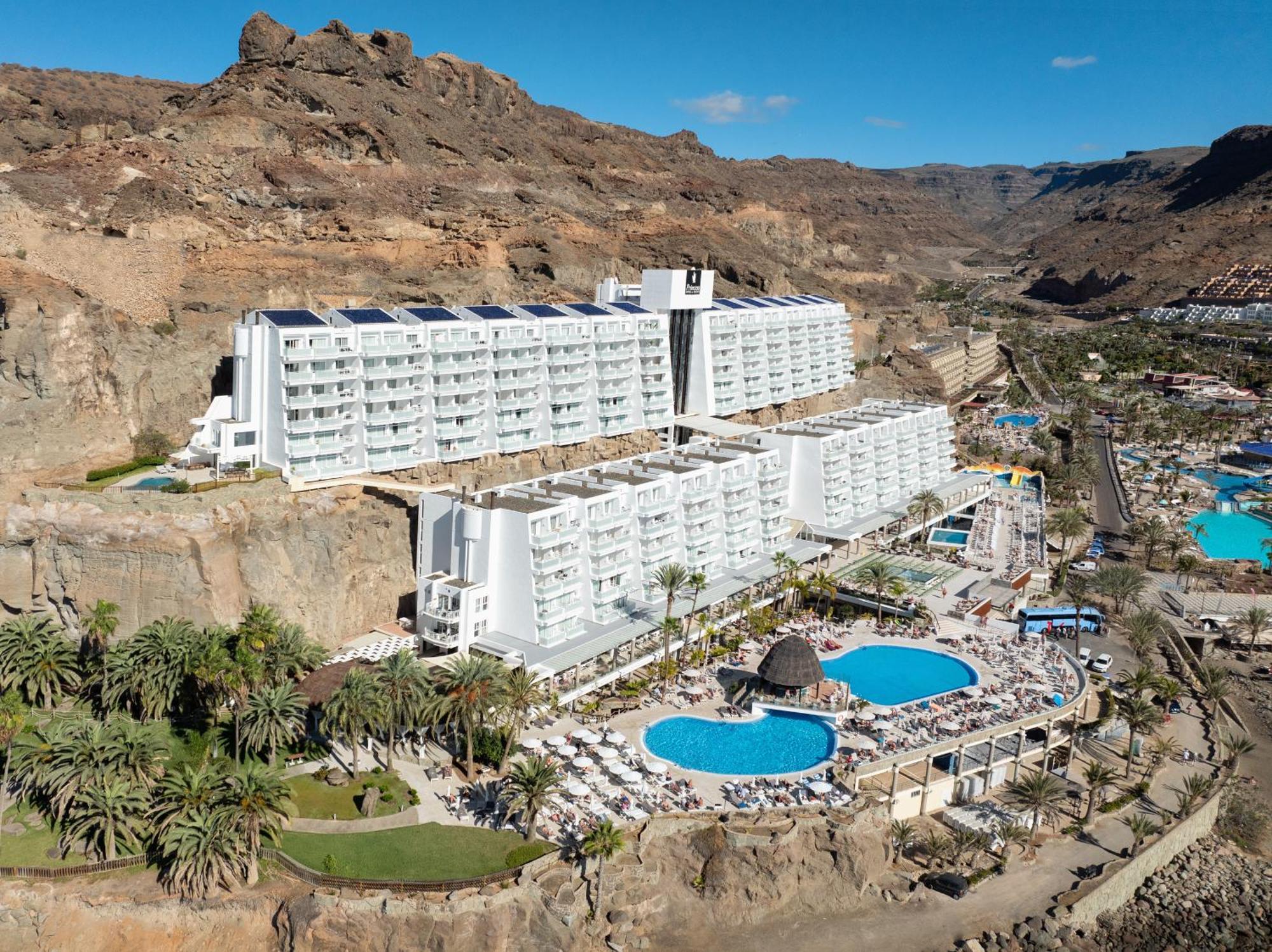 Princess Hotel