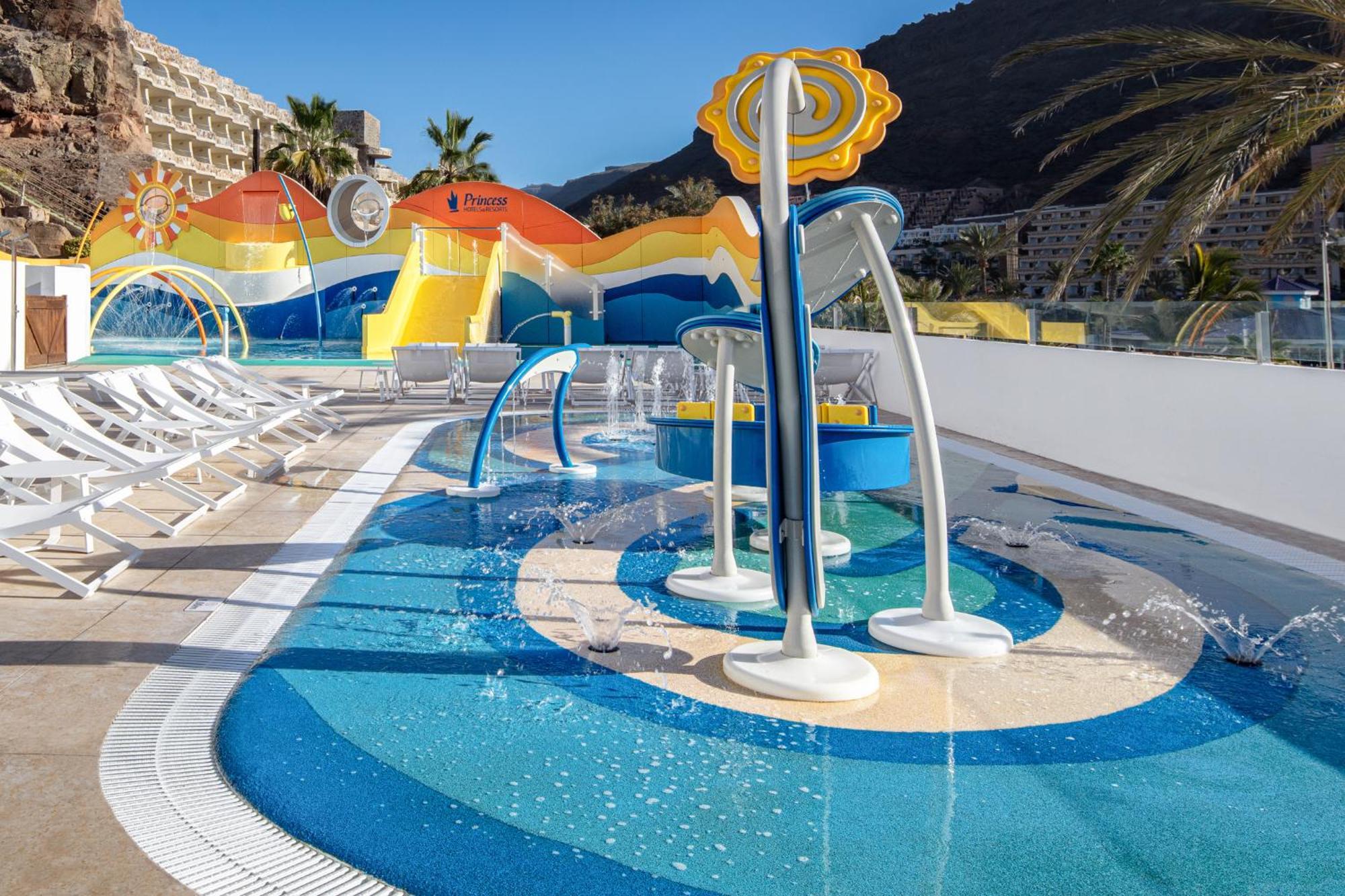 Hotel Princess 4*